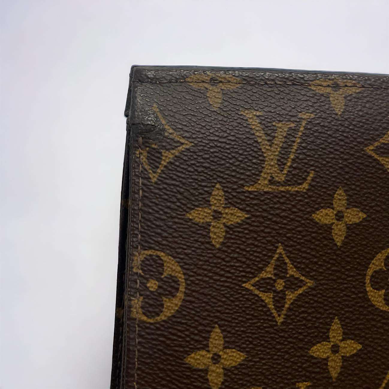 Pochette Louis Vuitton 26 – Image 7