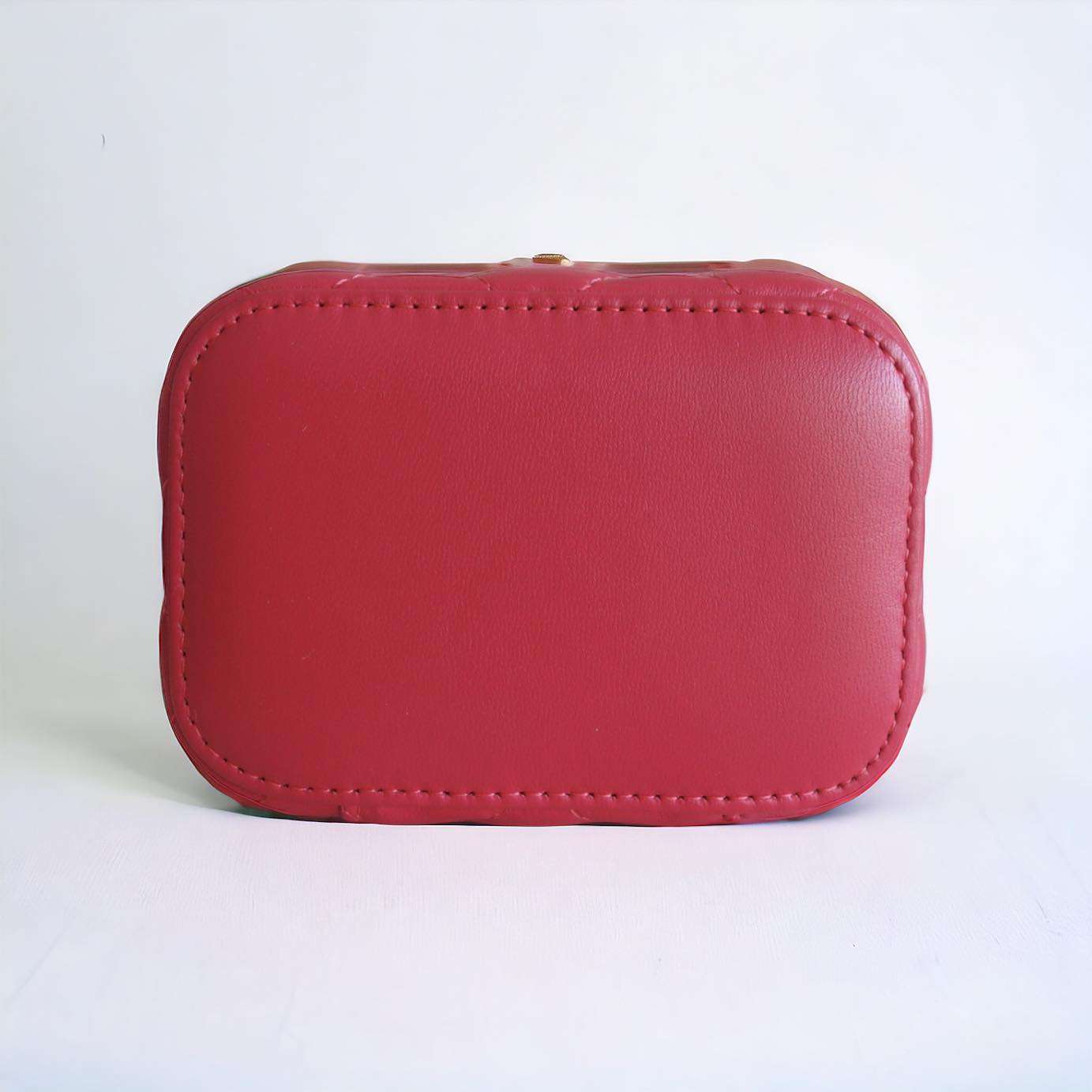 Sac Chanel mini rose – Image 9