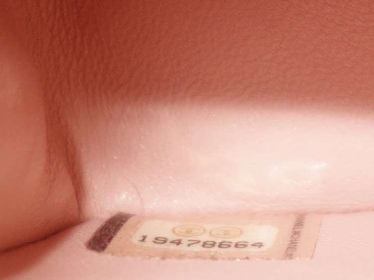 Sac Chanel classique – Image 10