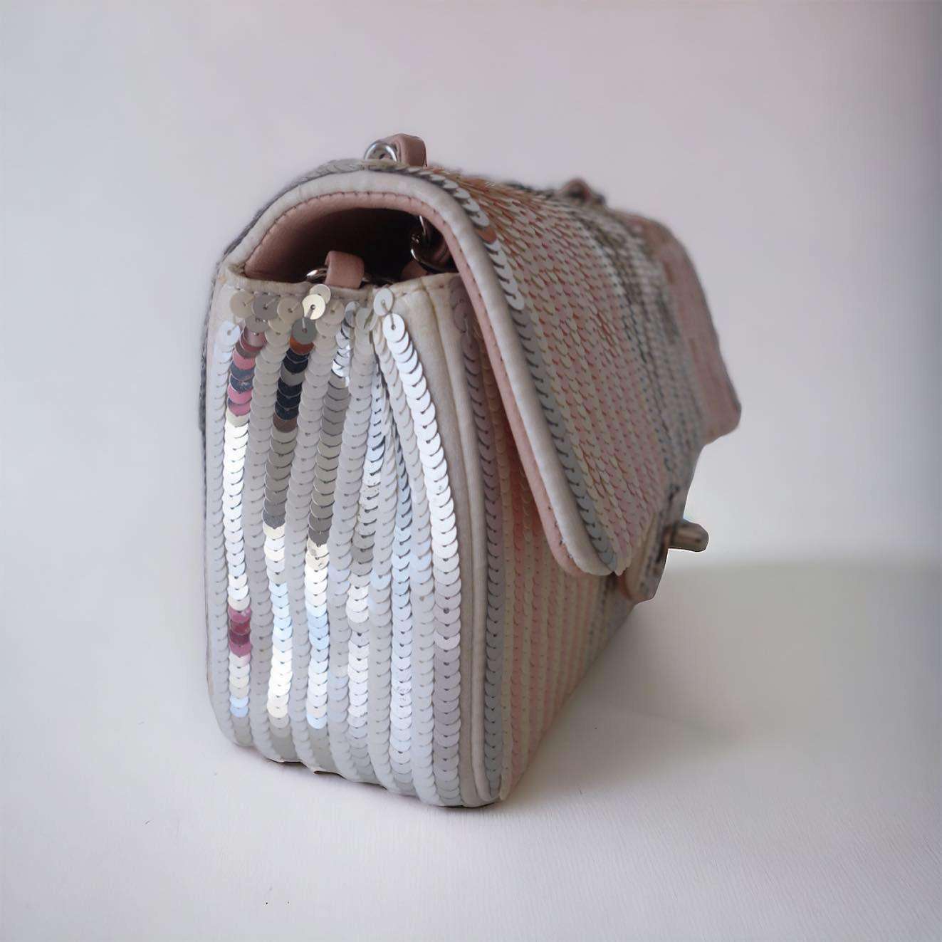 Sac Chanel classique – Image 7