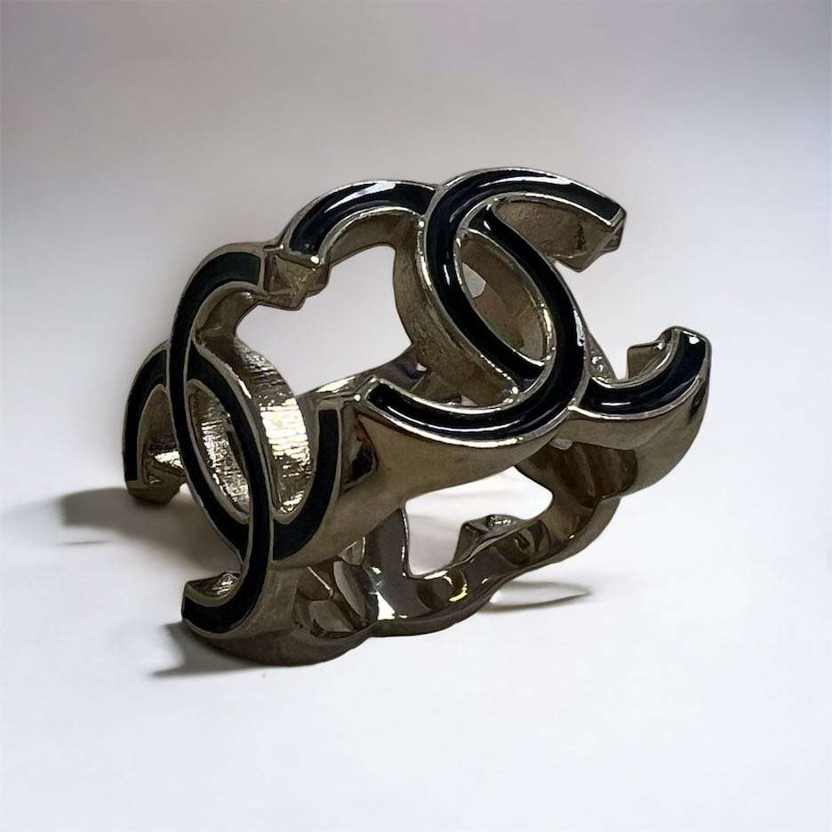 Bague Chanel – Image 3