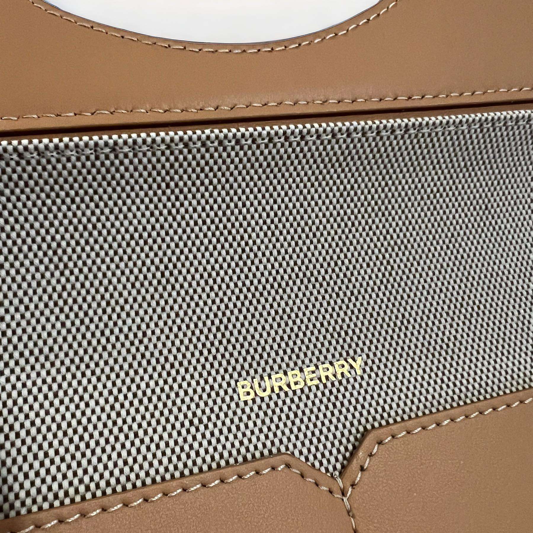 Sac Burberry – Image 13