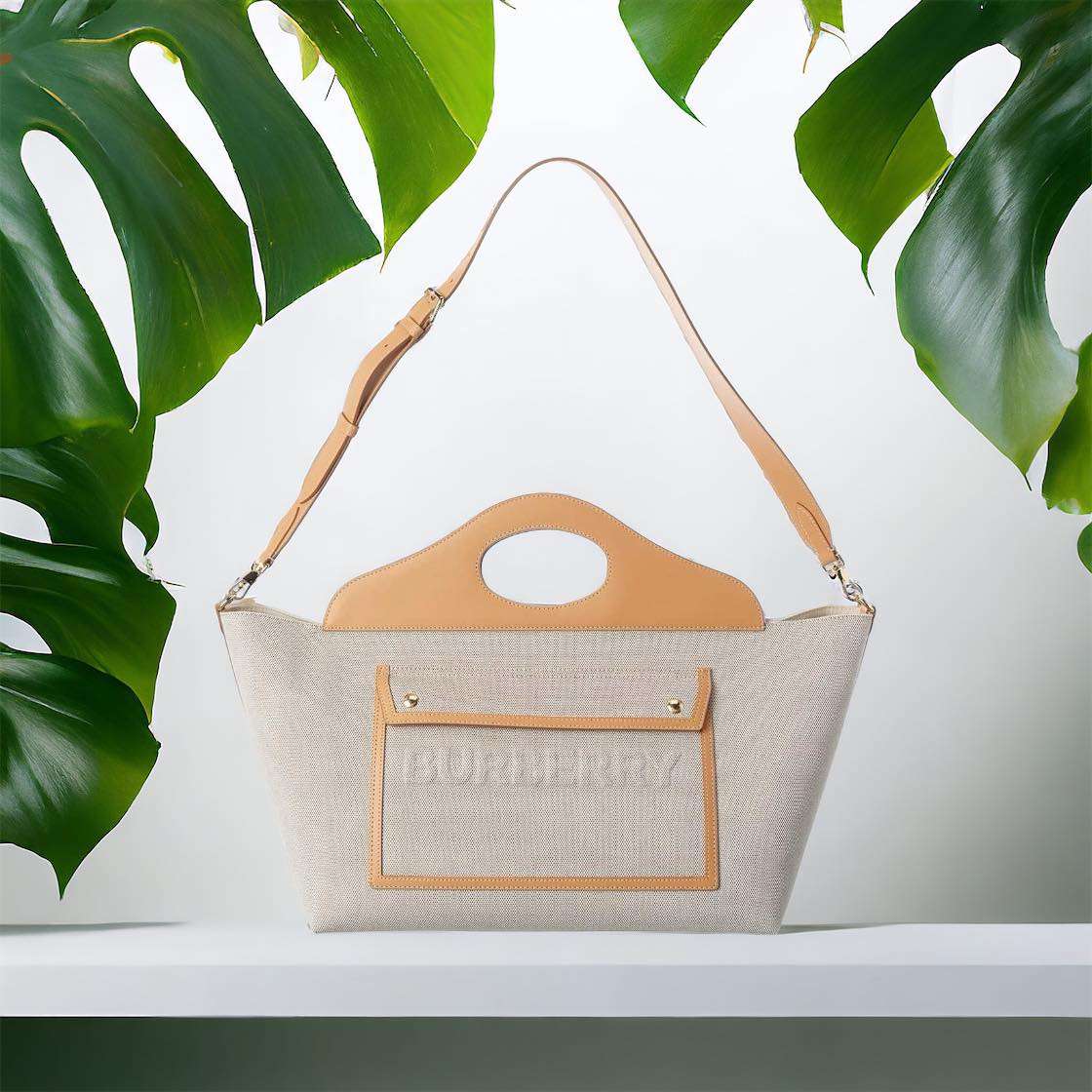 Sac Burberry – Image 3