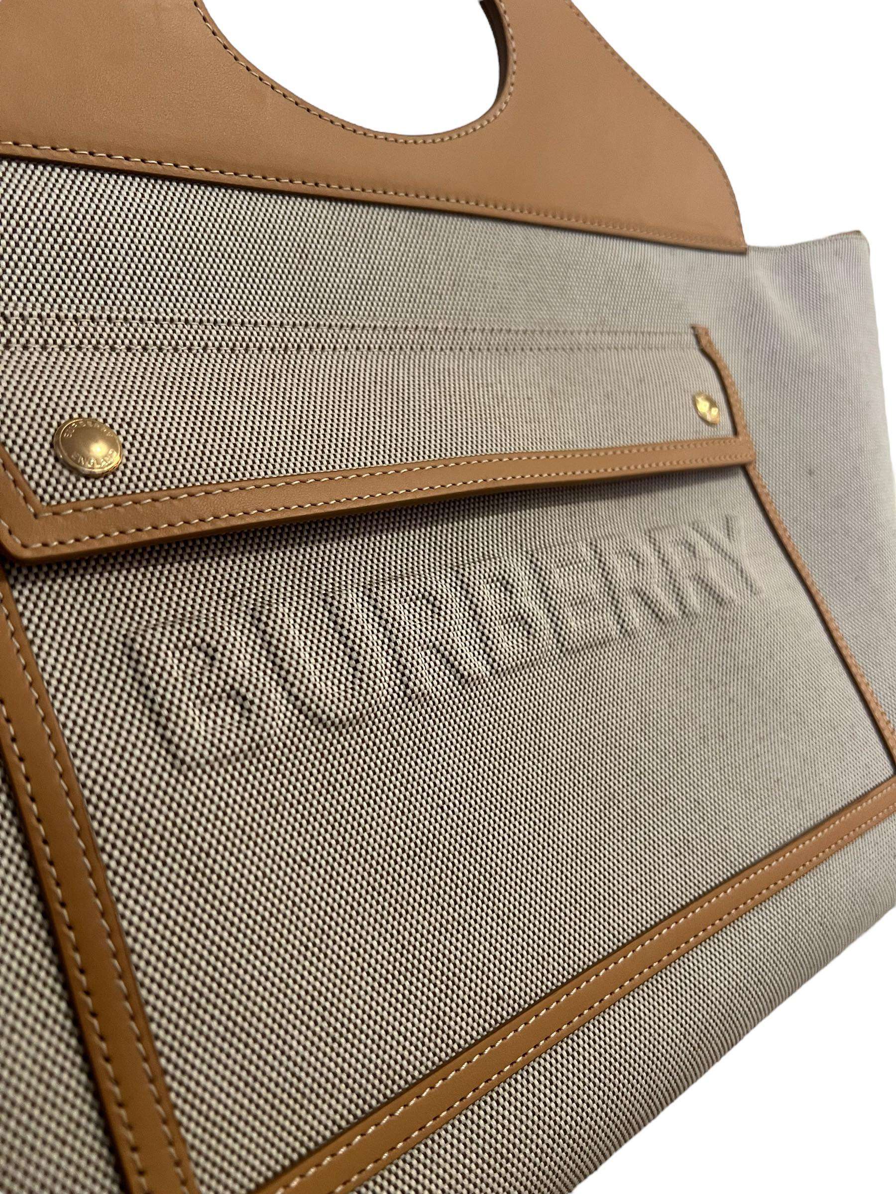 Sac Burberry – Image 12