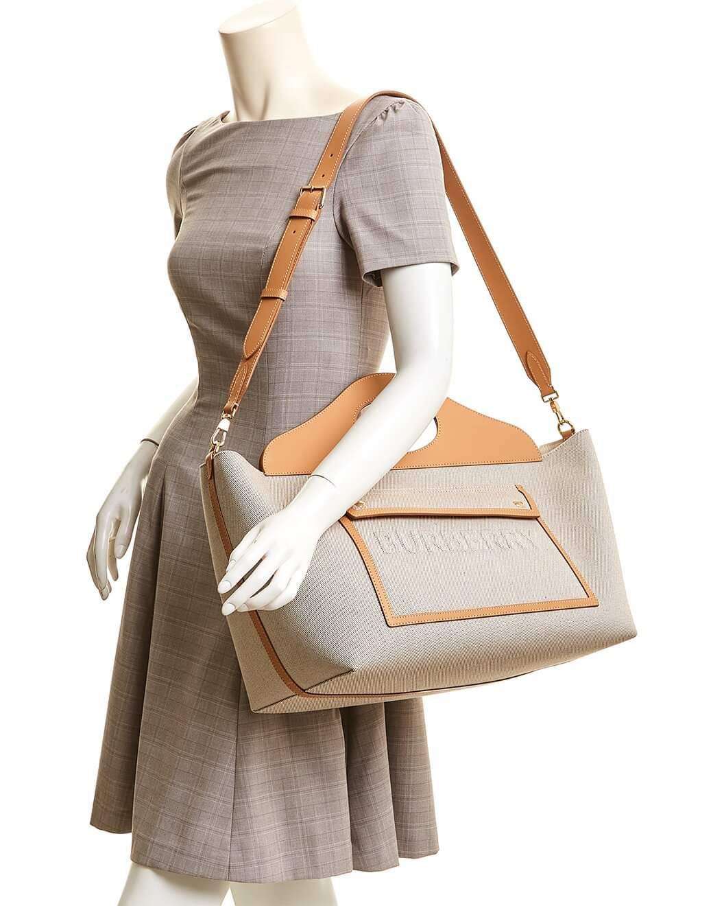 Sac Burberry – Image 2
