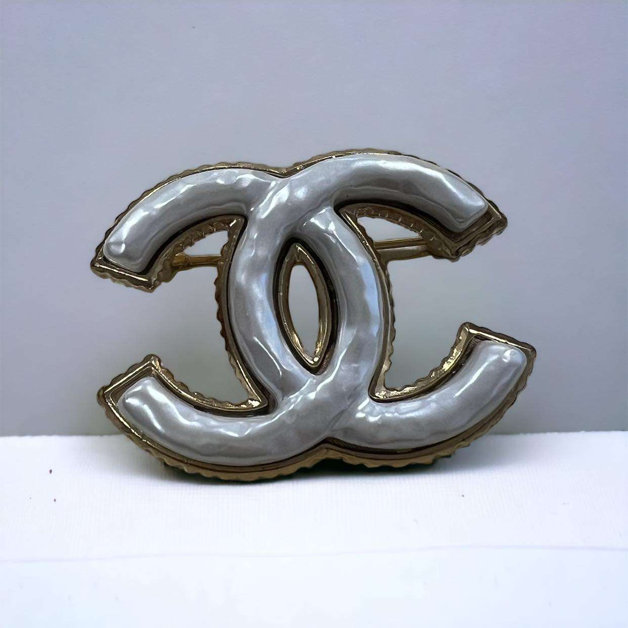 Broche Chanel – Image 2