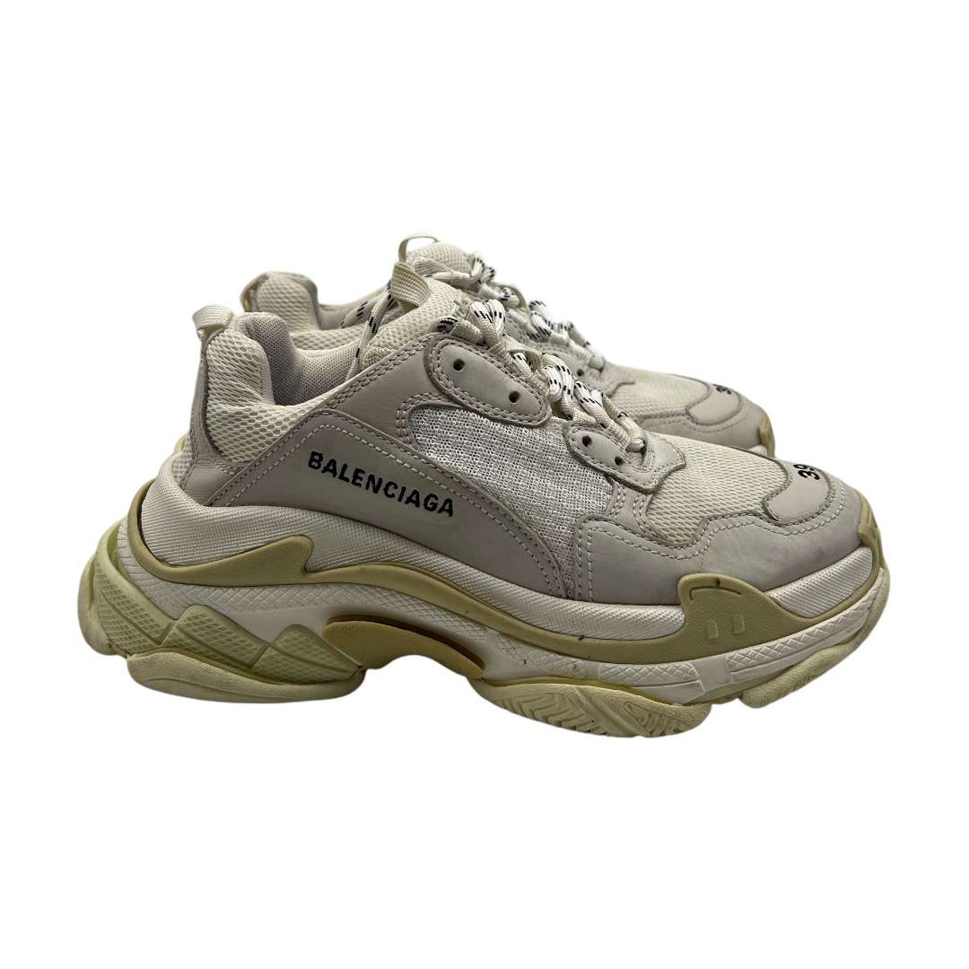 Sneakers triple s Balenciaga T39