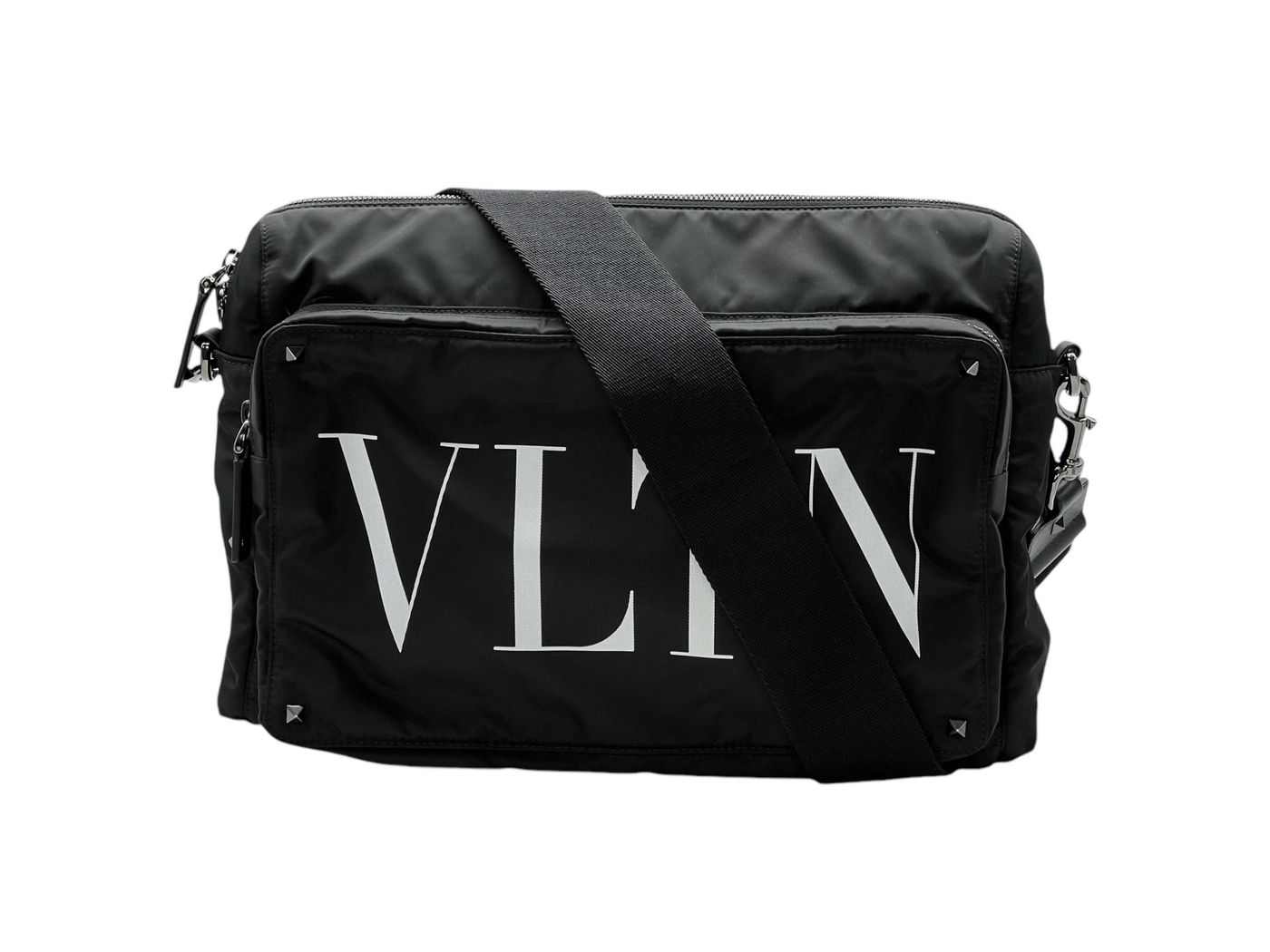 Sacoche homme Valentino