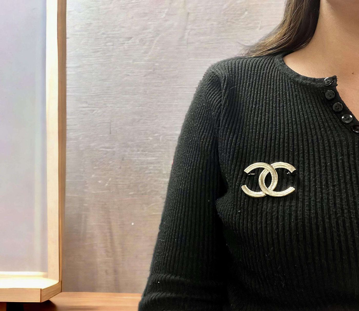 Broche Chanel – Image 3