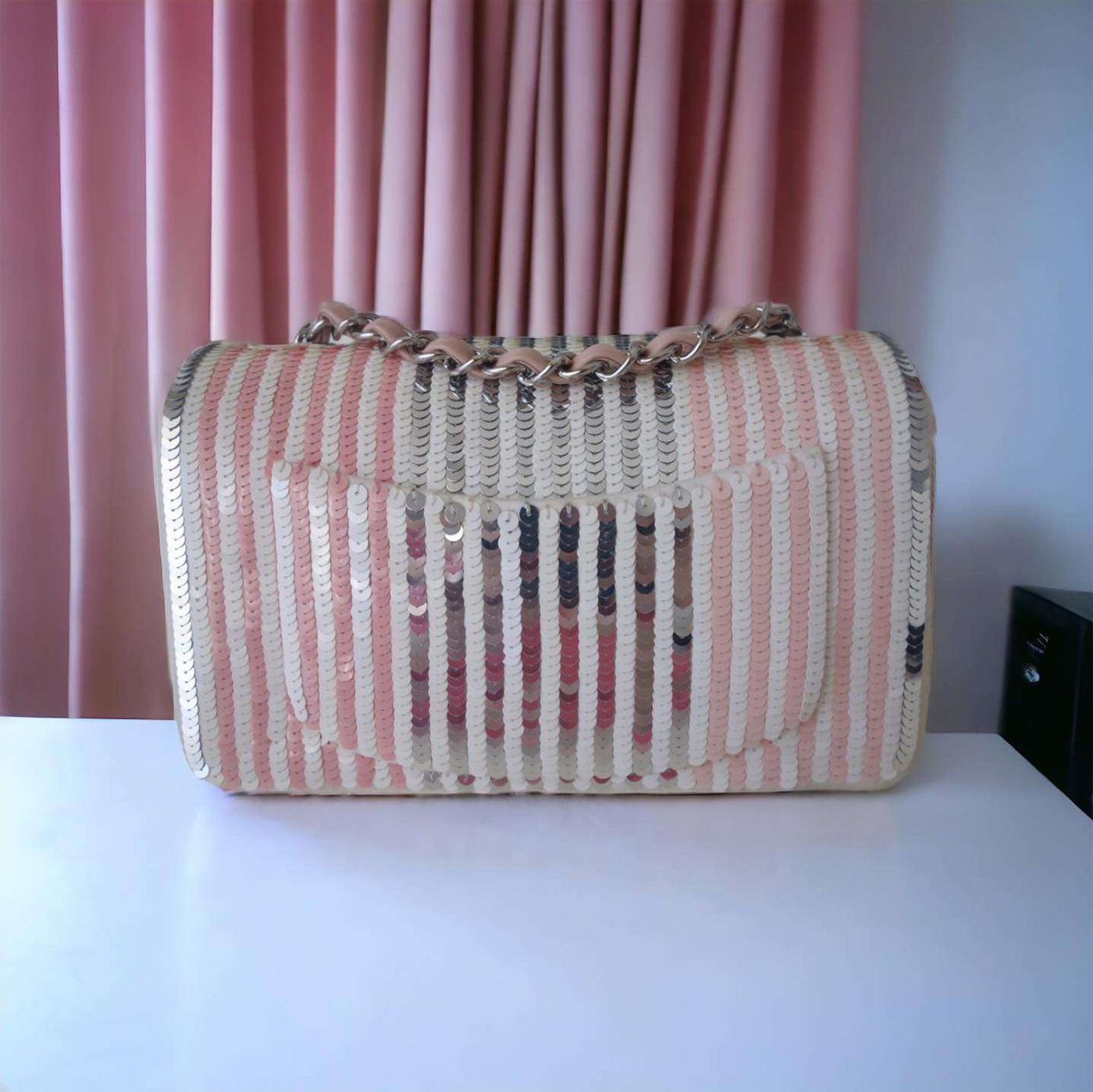 Sac Chanel classique – Image 5