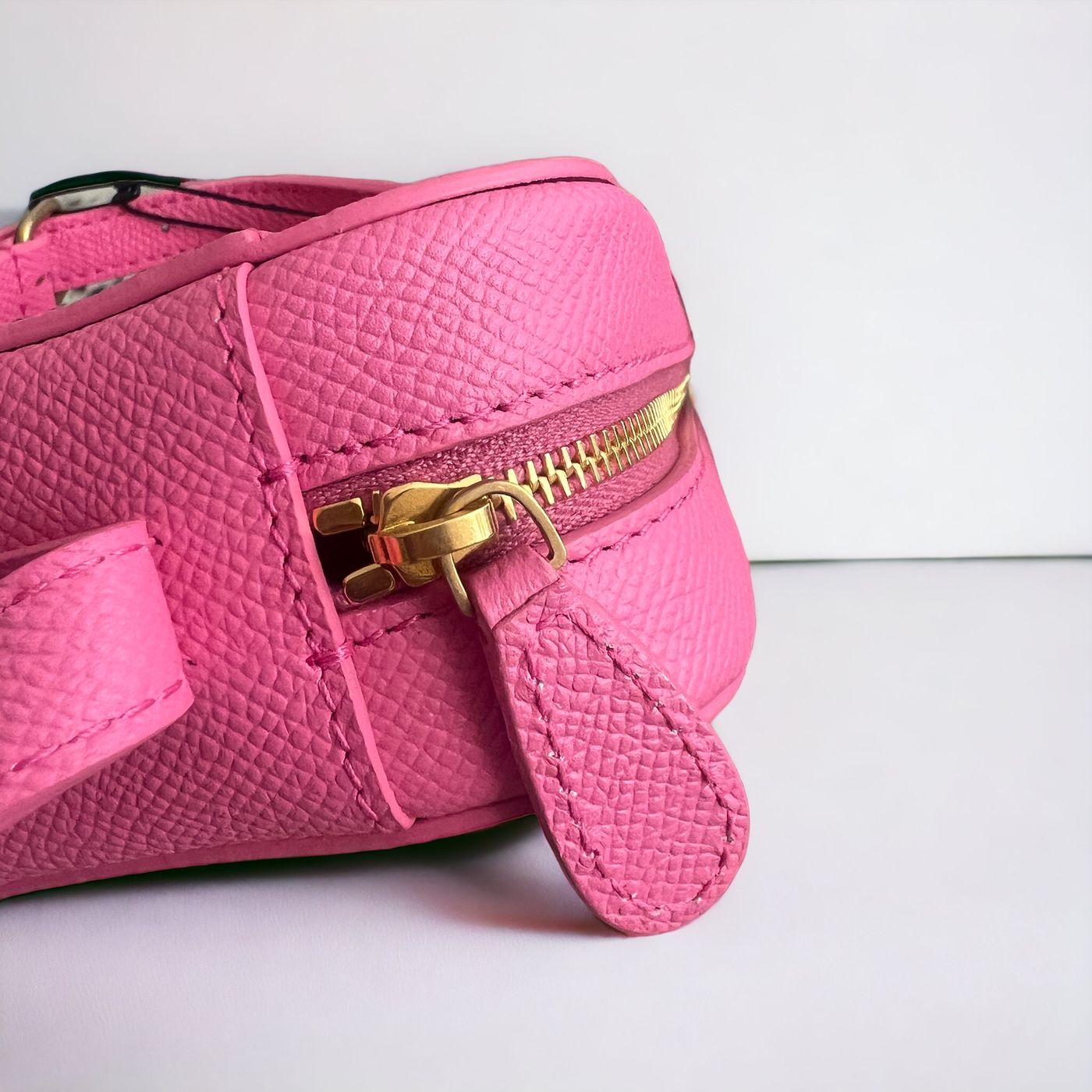 Sac Balenciaga camera rose – Image 6