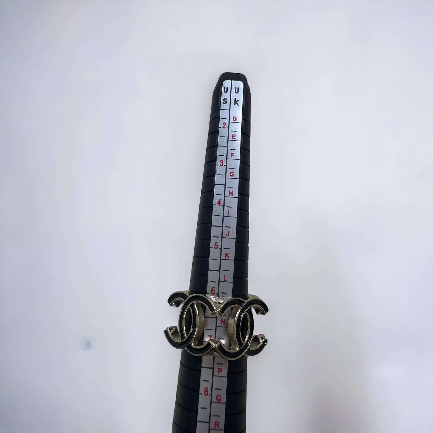 Bague Chanel – Image 8