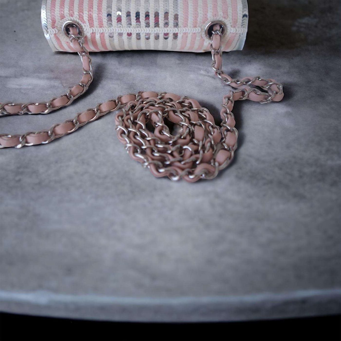 Sac Chanel classique – Image 4