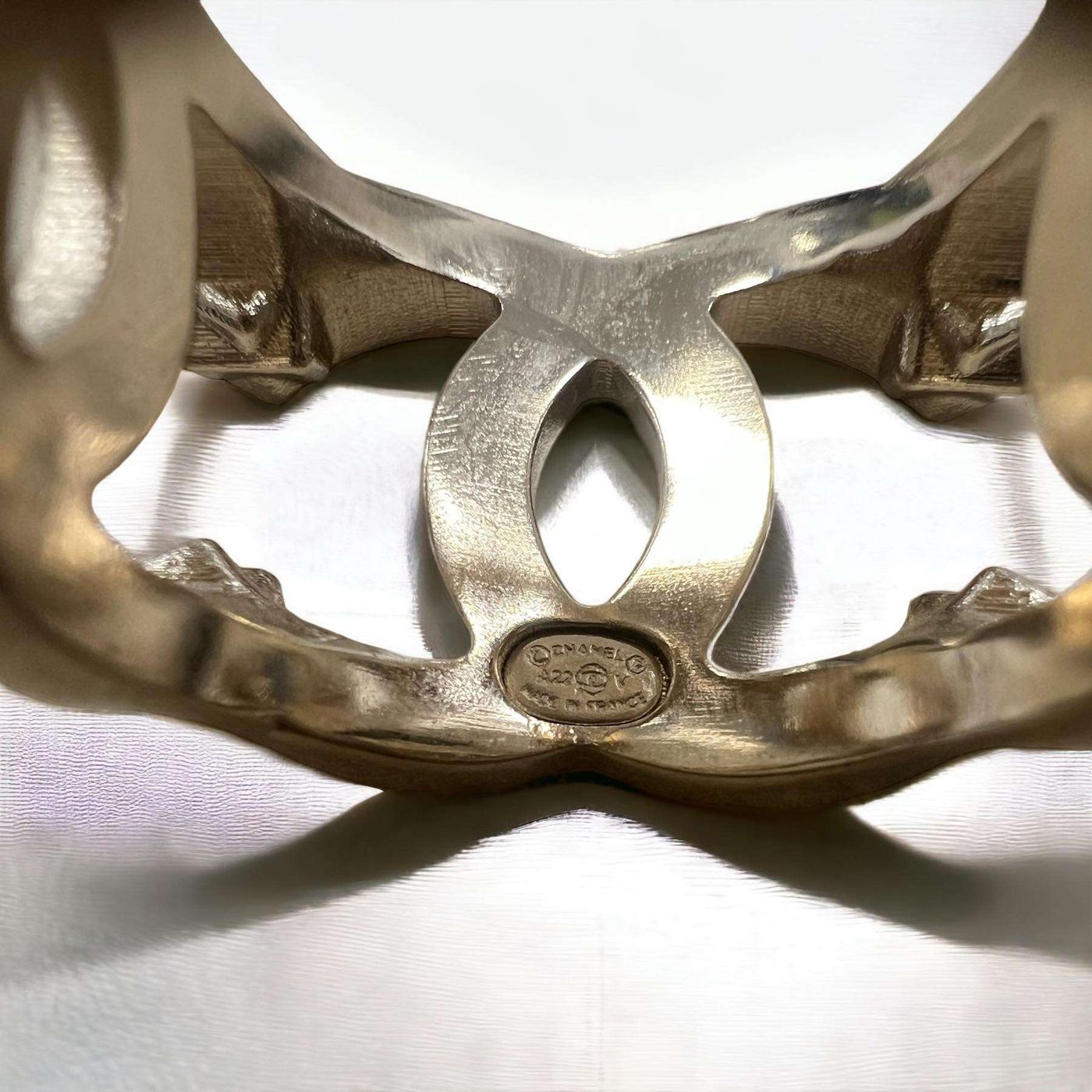 Bague Chanel – Image 6