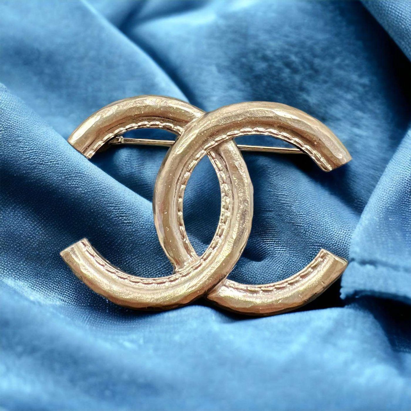 Broche Chanel – Image 2