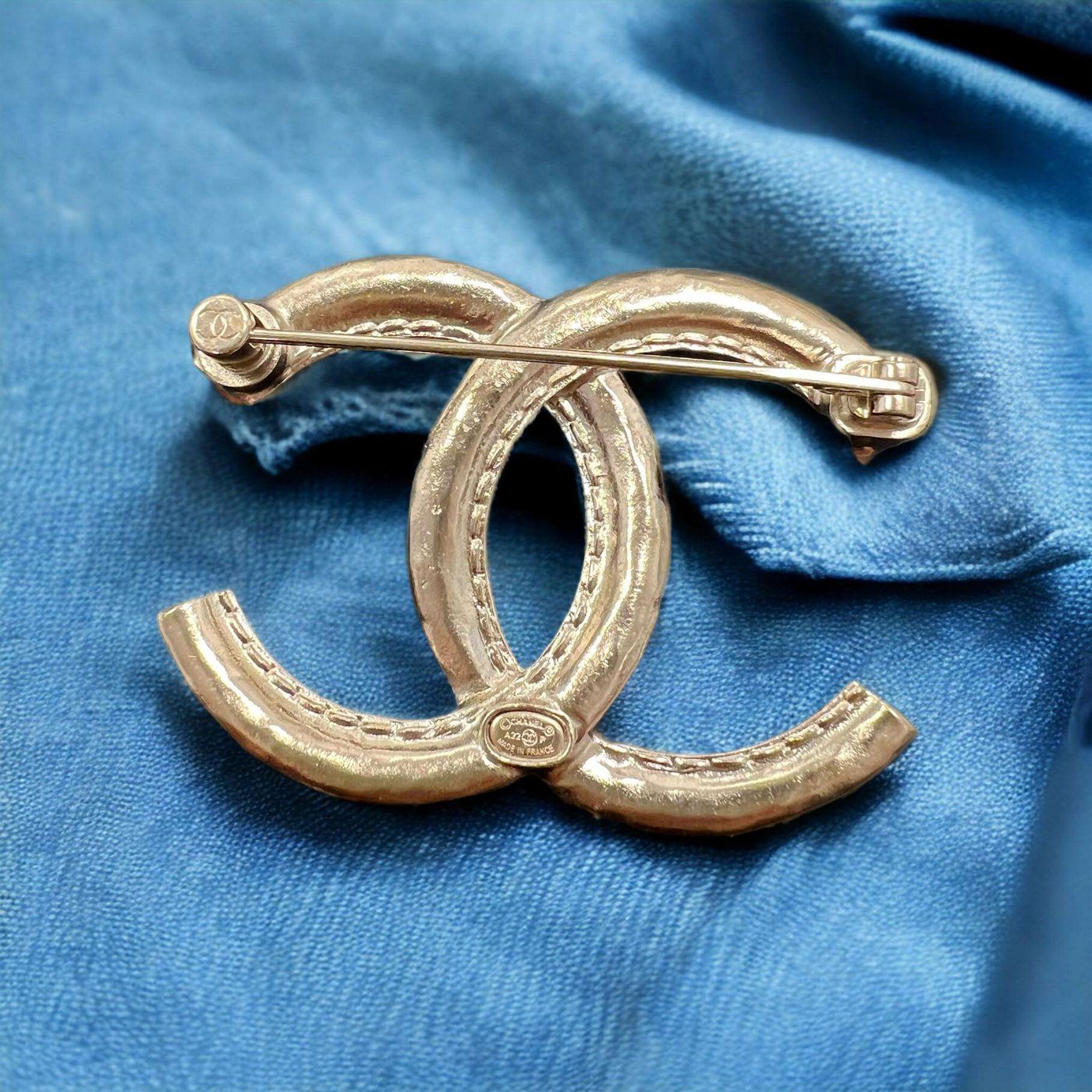 Broche Chanel – Image 4