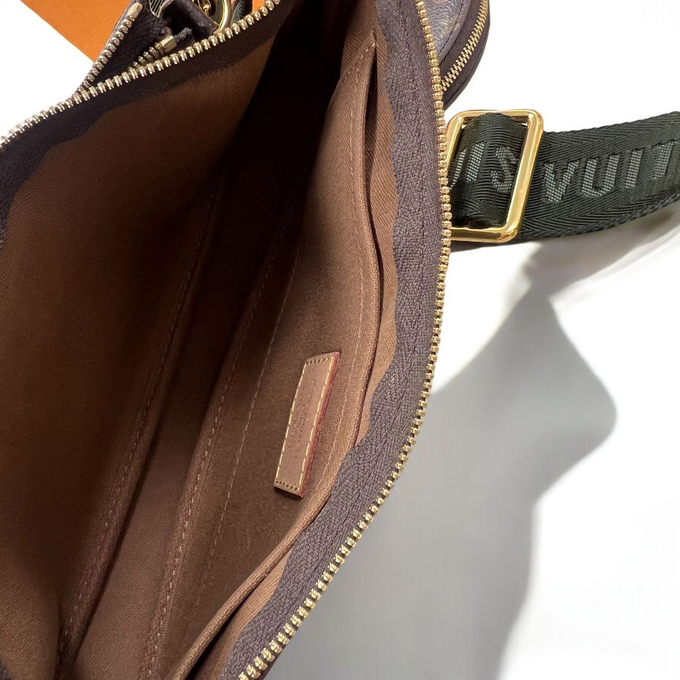 Sac bandoulière Multi-pochette Louis Vuitton – Image 11