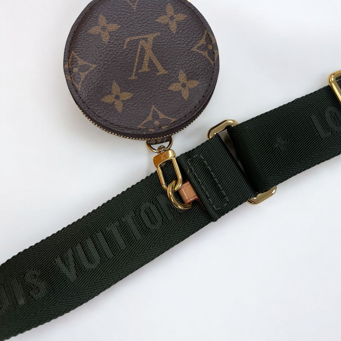 Sac bandoulière Multi-pochette Louis Vuitton – Image 14