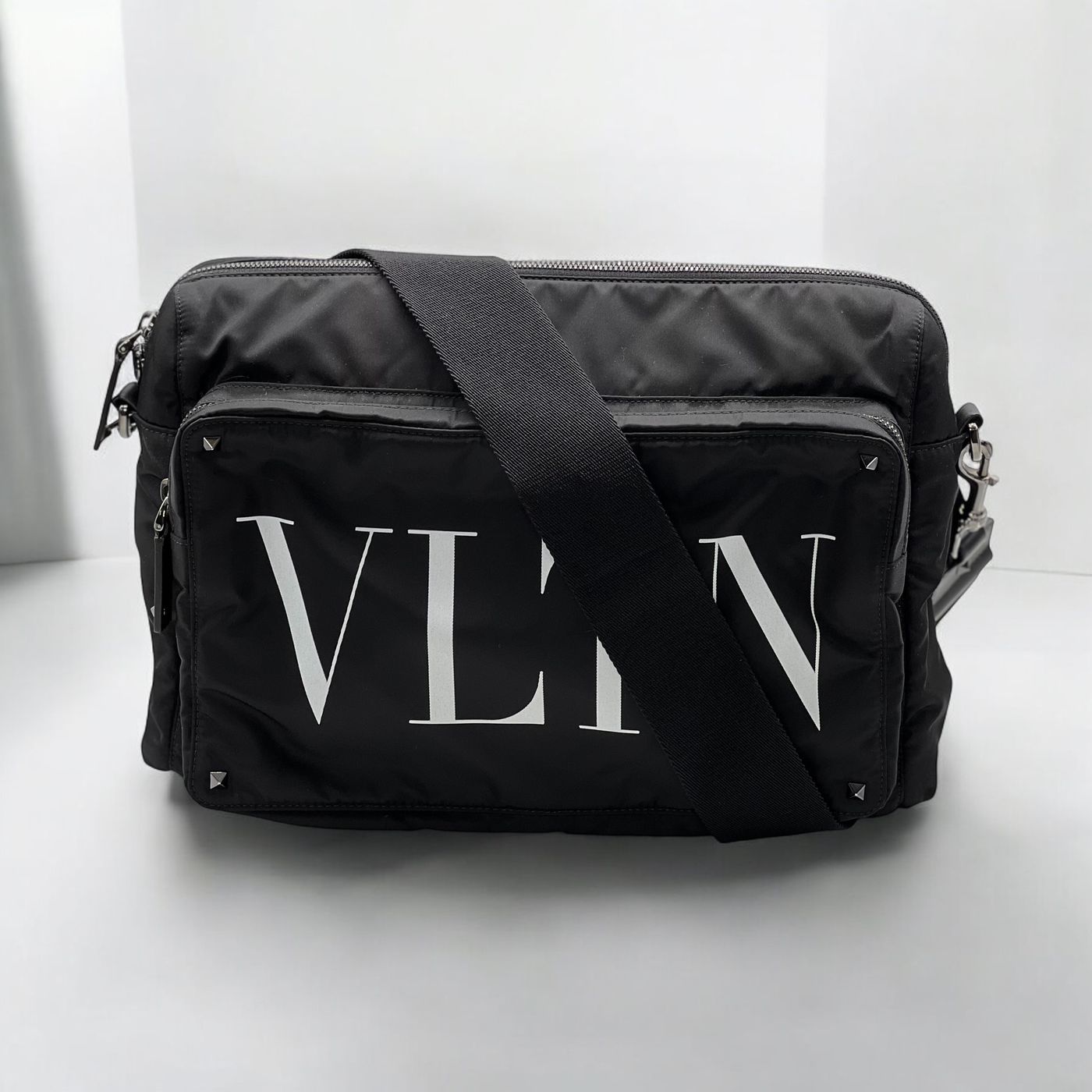 Sacoche homme Valentino – Image 2