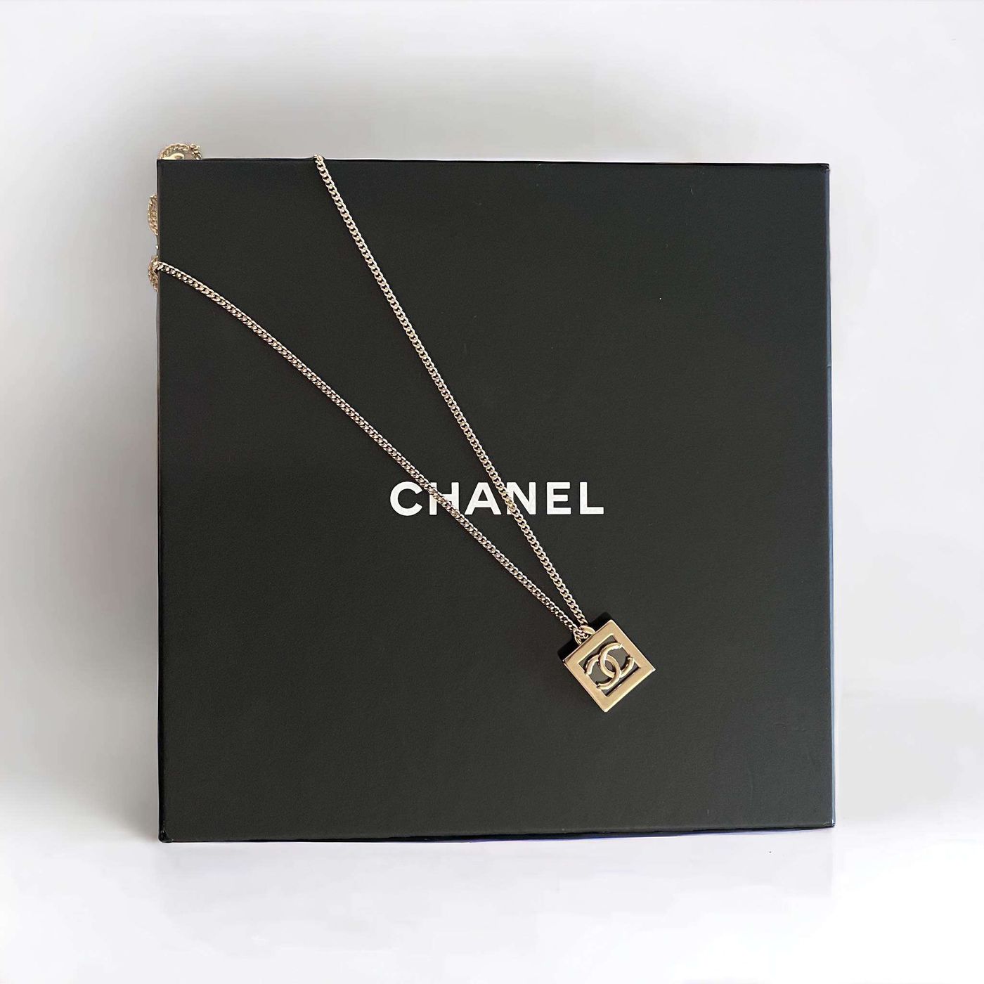 Collier Chanel – Image 2