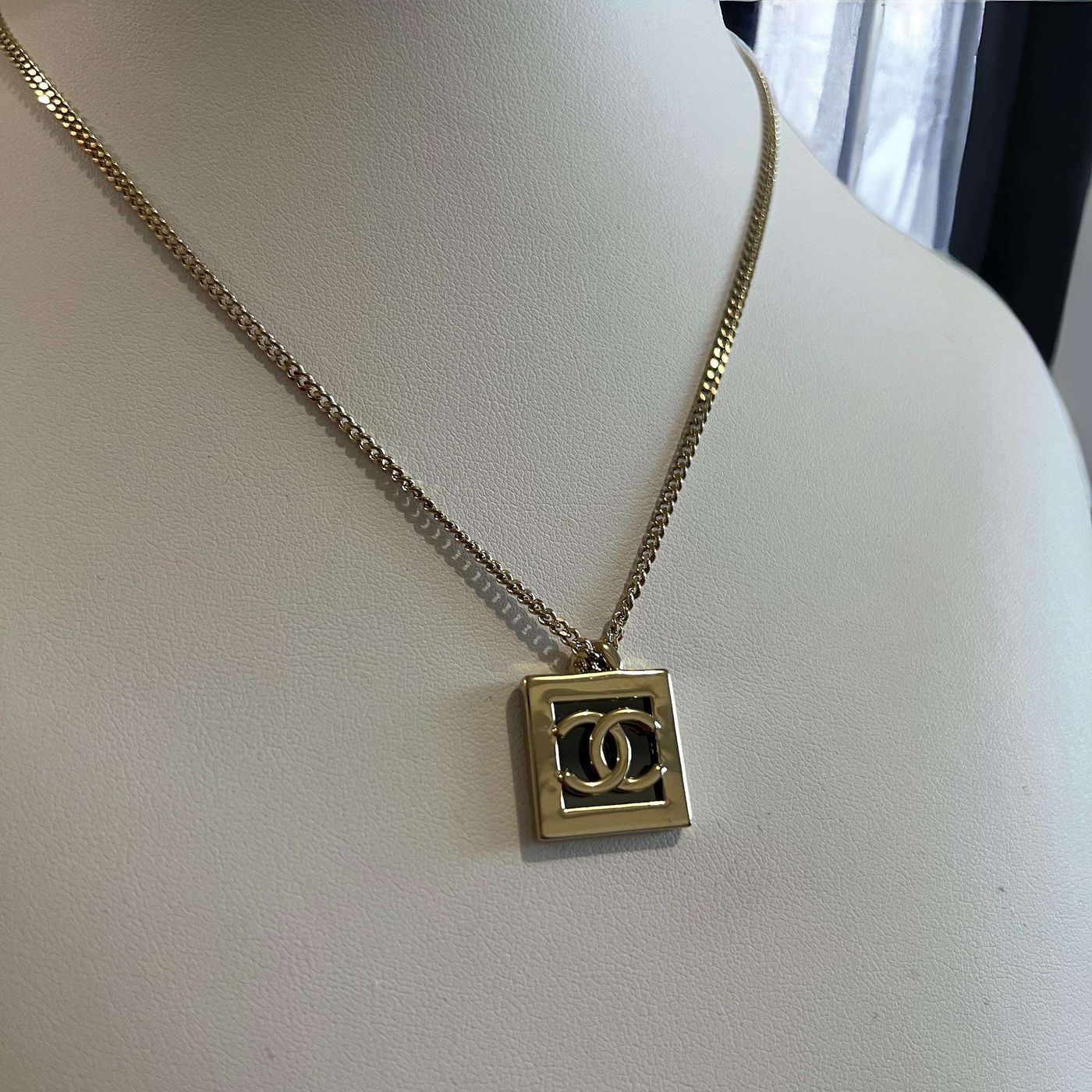 Collier Chanel – Image 5