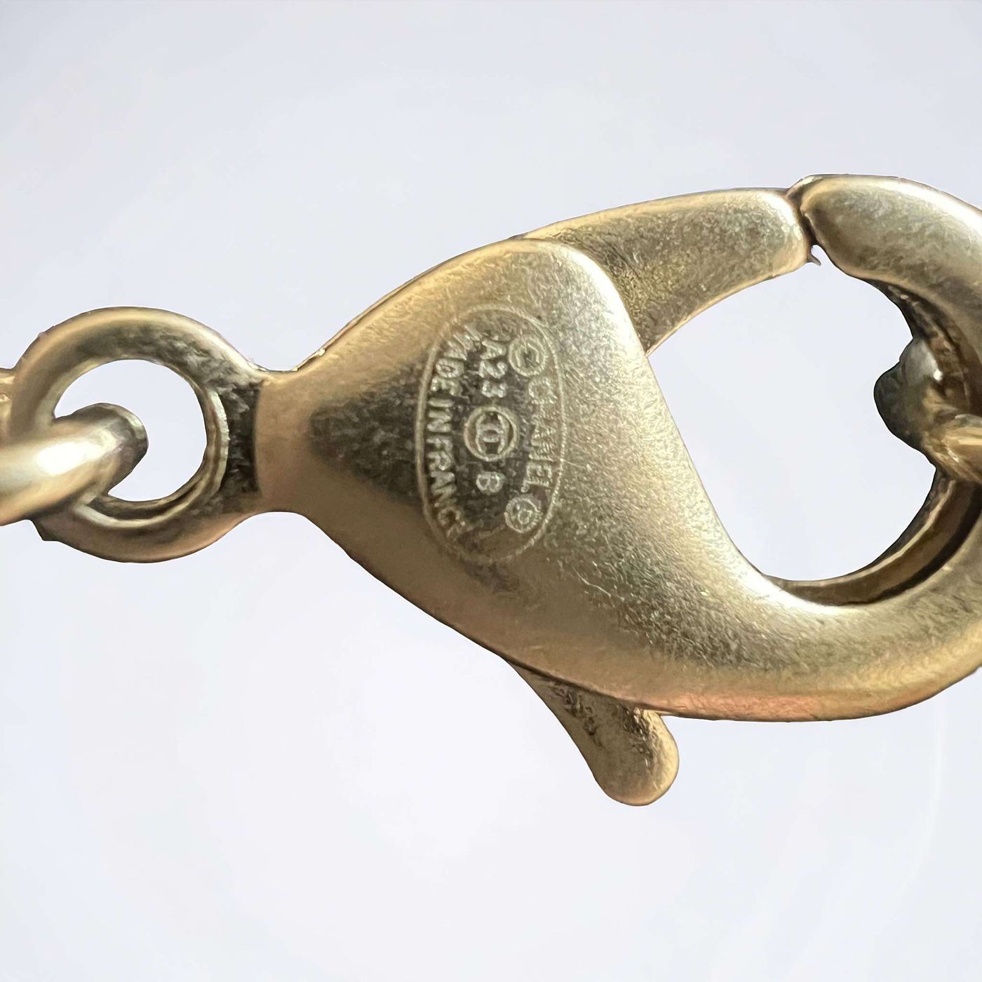 Collier Chanel – Image 7