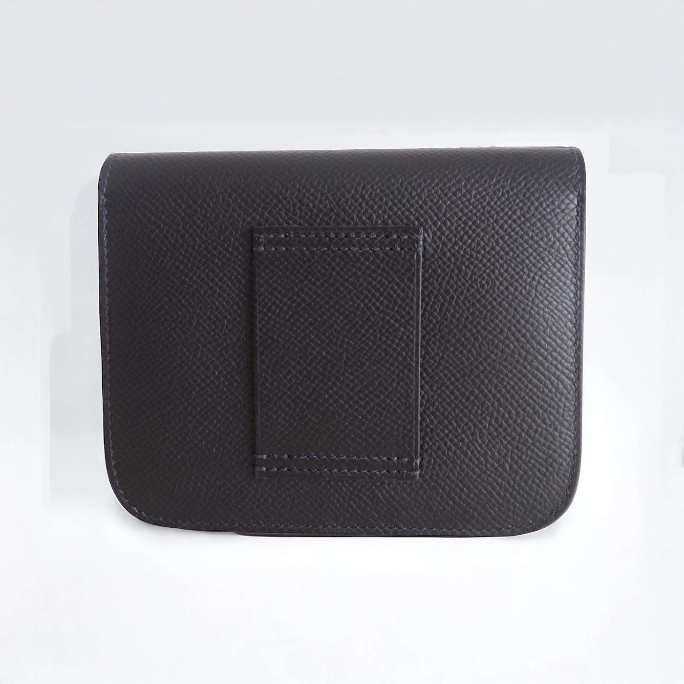 Porte monnaie ceinture constance Hermès – Image 5