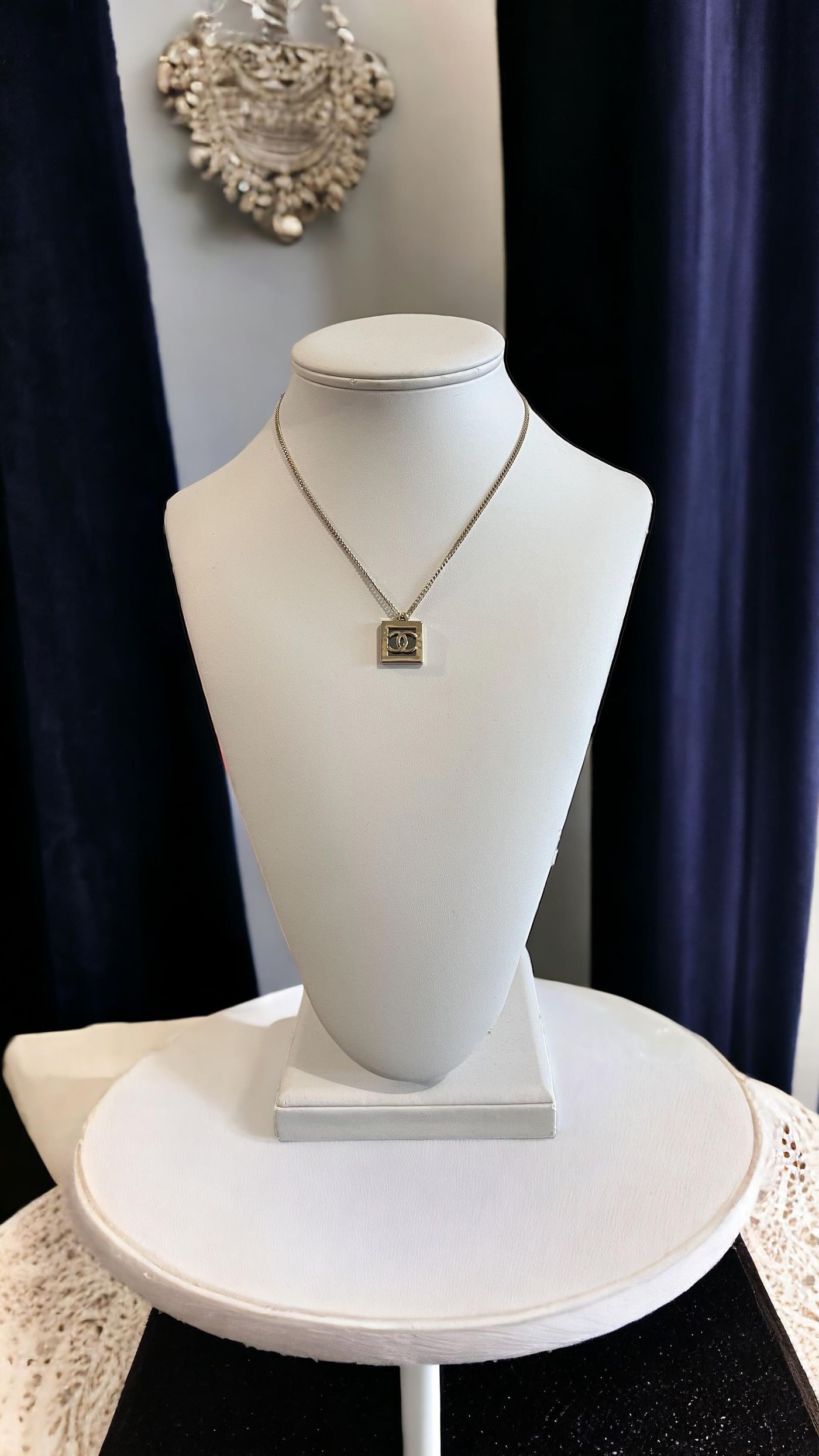 Collier Chanel – Image 3