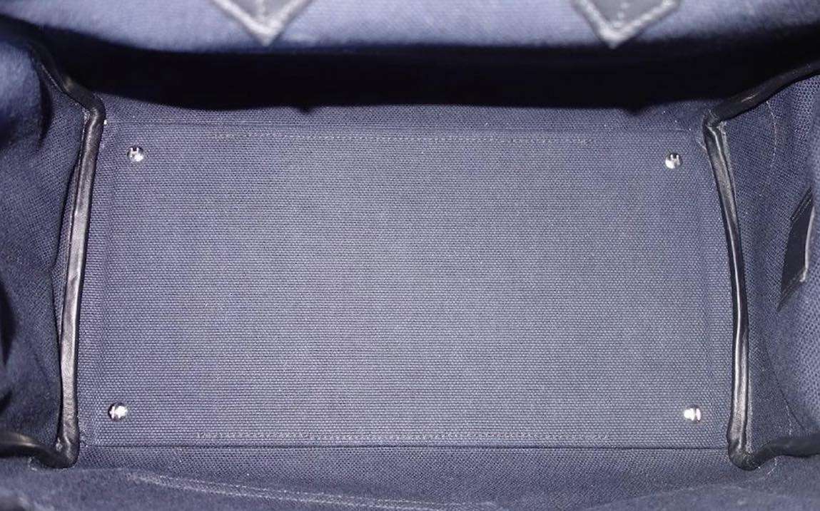 Sac Hermès Birkin 35 Cargo – Image 12