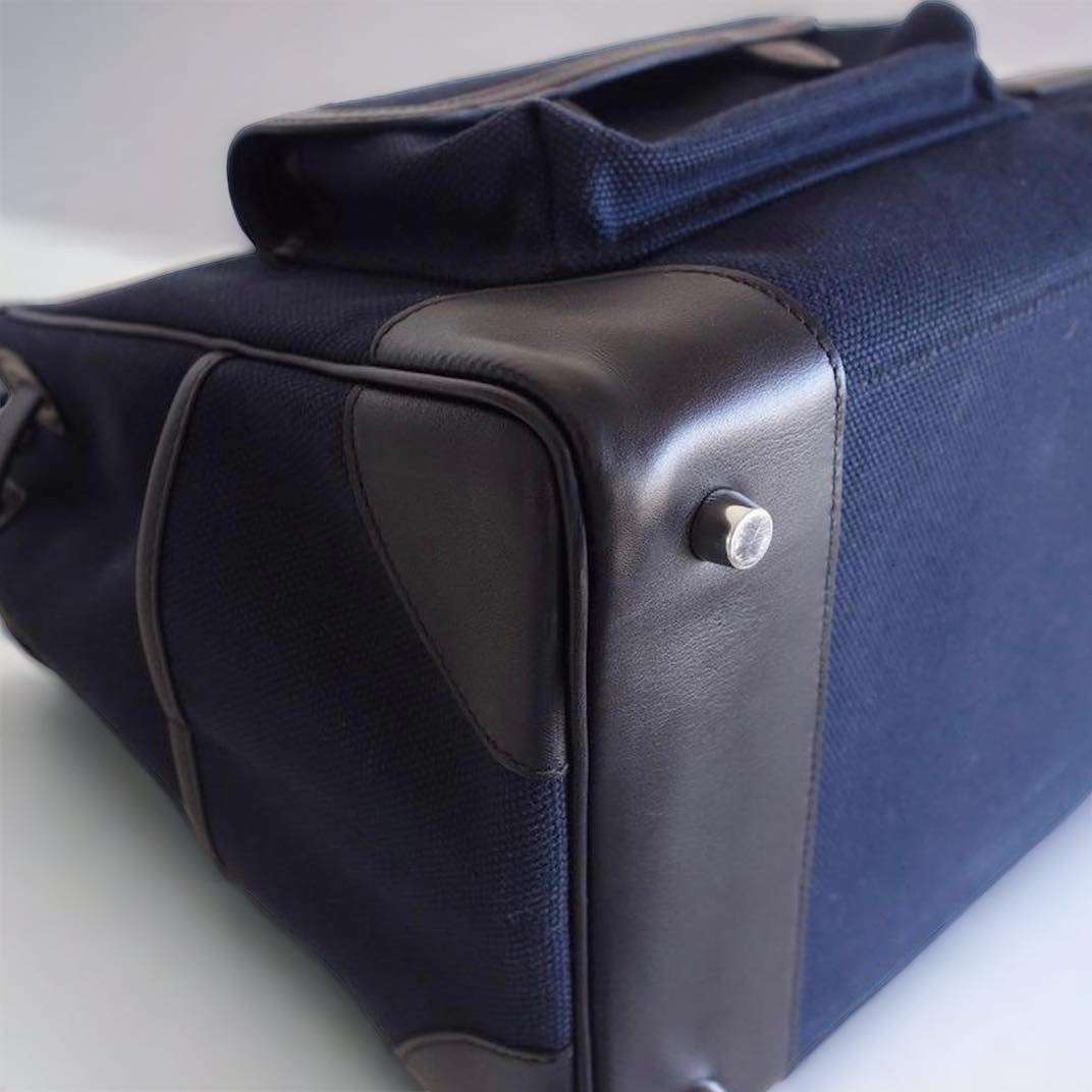 Sac Hermès Birkin 35 Cargo – Image 7