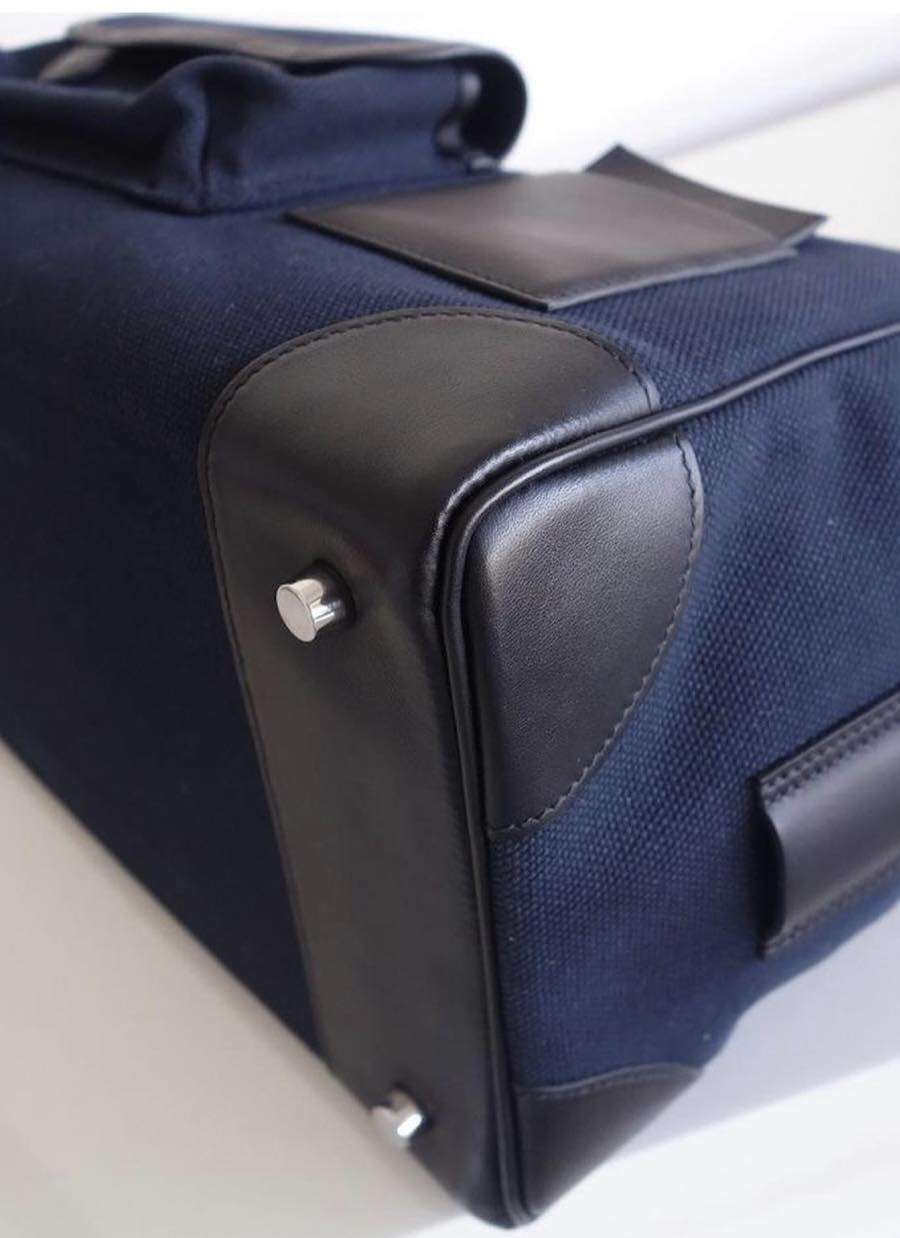 Sac Hermès Birkin 35 Cargo – Image 8