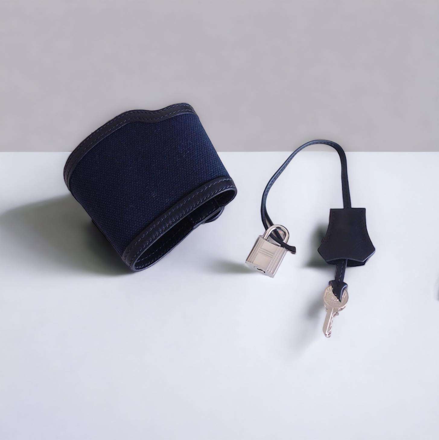 Sac Hermès Birkin 35 Cargo – Image 9