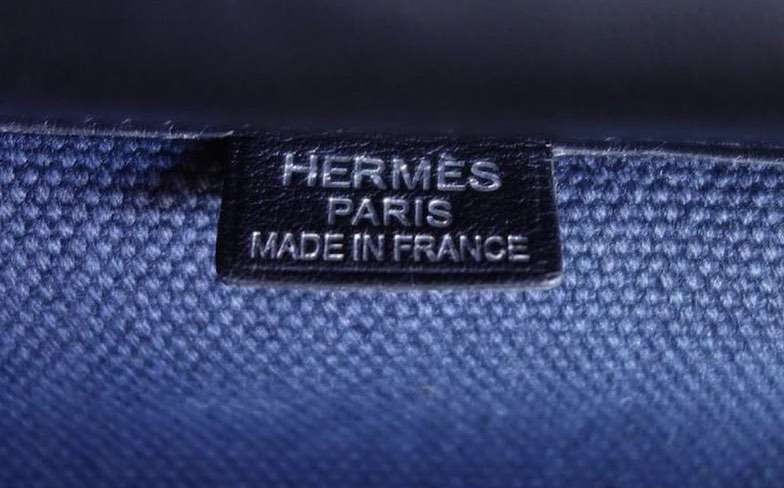 Sac Hermès Birkin 35 Cargo – Image 13