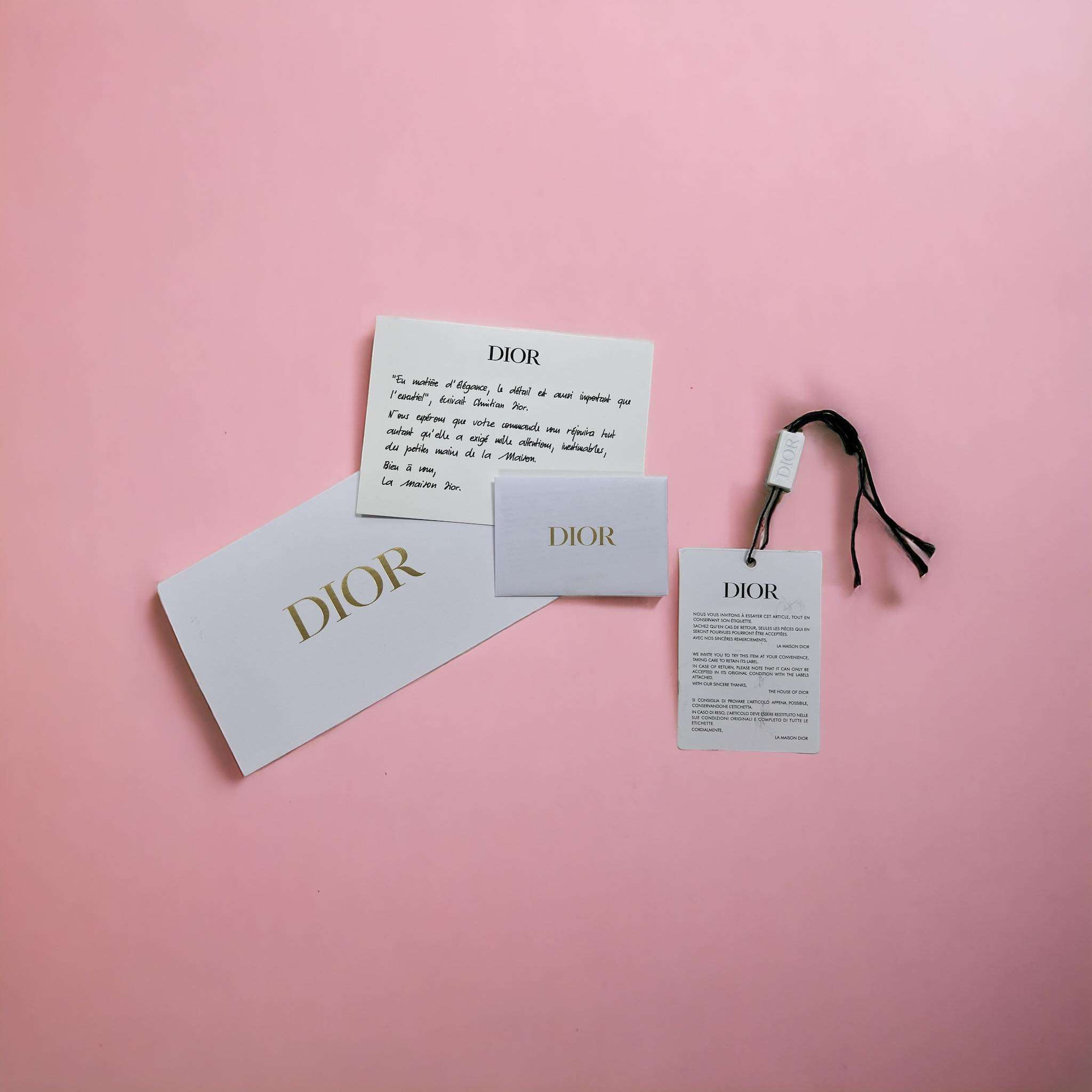 Sandales Dway 37 Dior Toile – Image 10