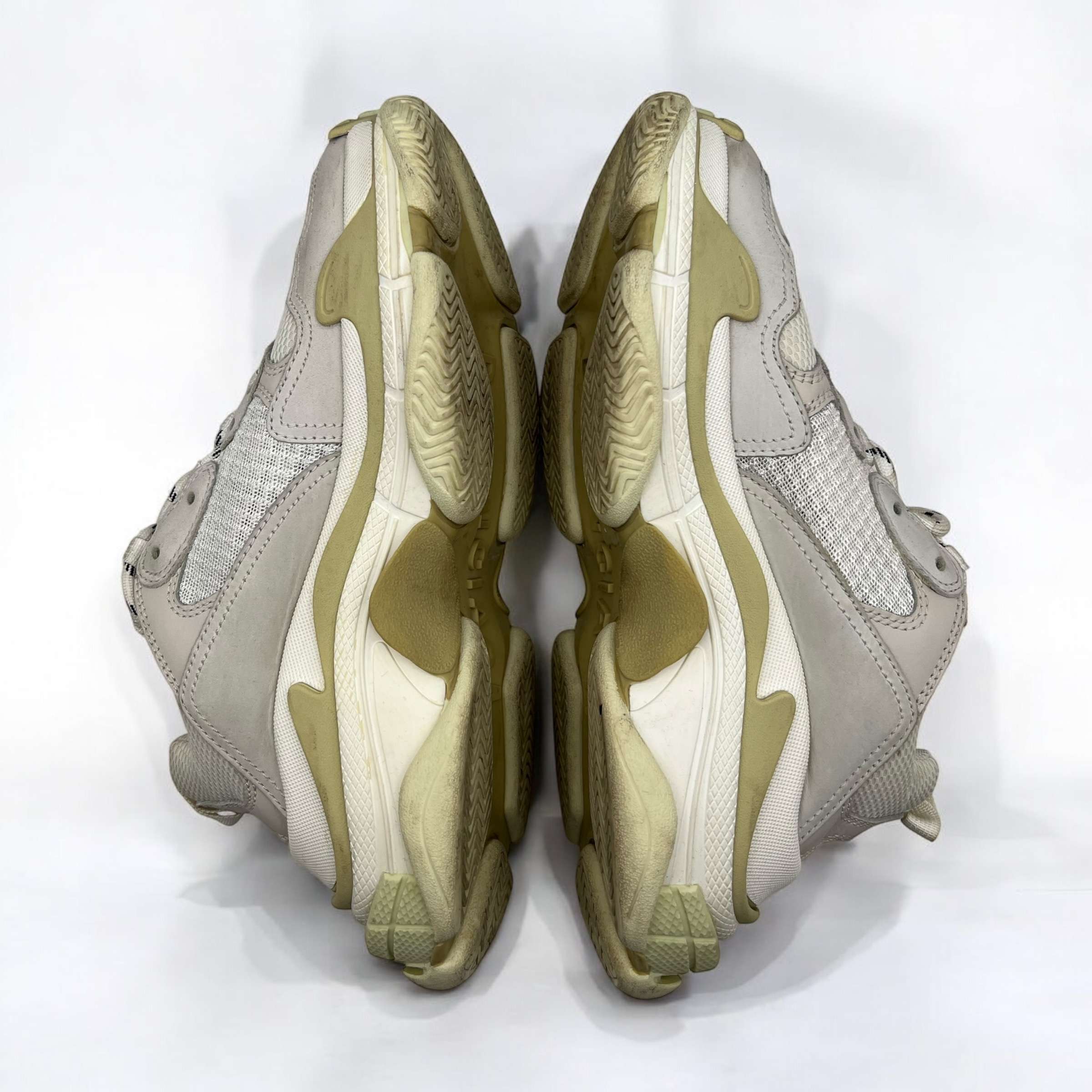 Sneakers triple s Balenciaga T39 – Image 9