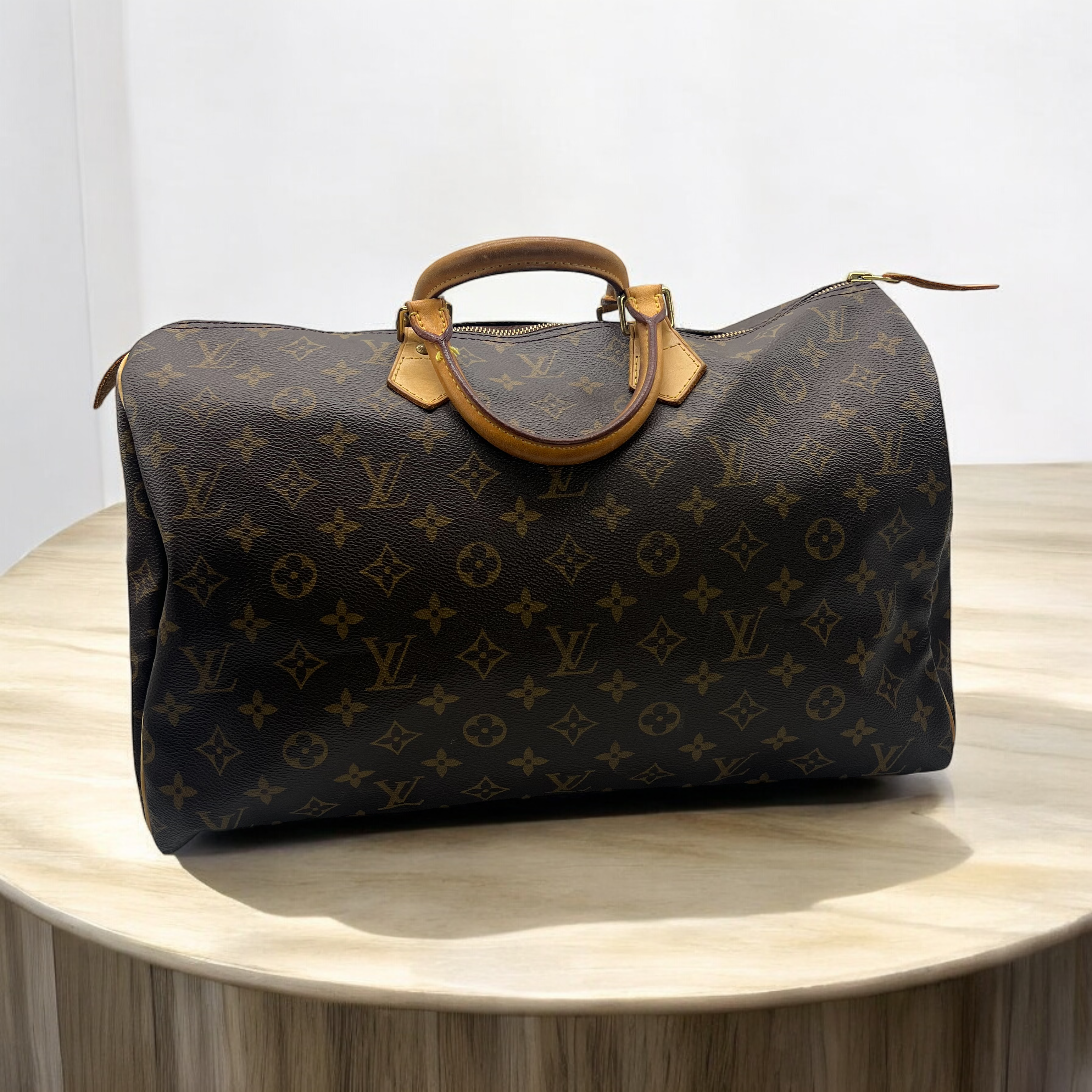 Sac Speedy 40 Louis Vuitton – Image 2
