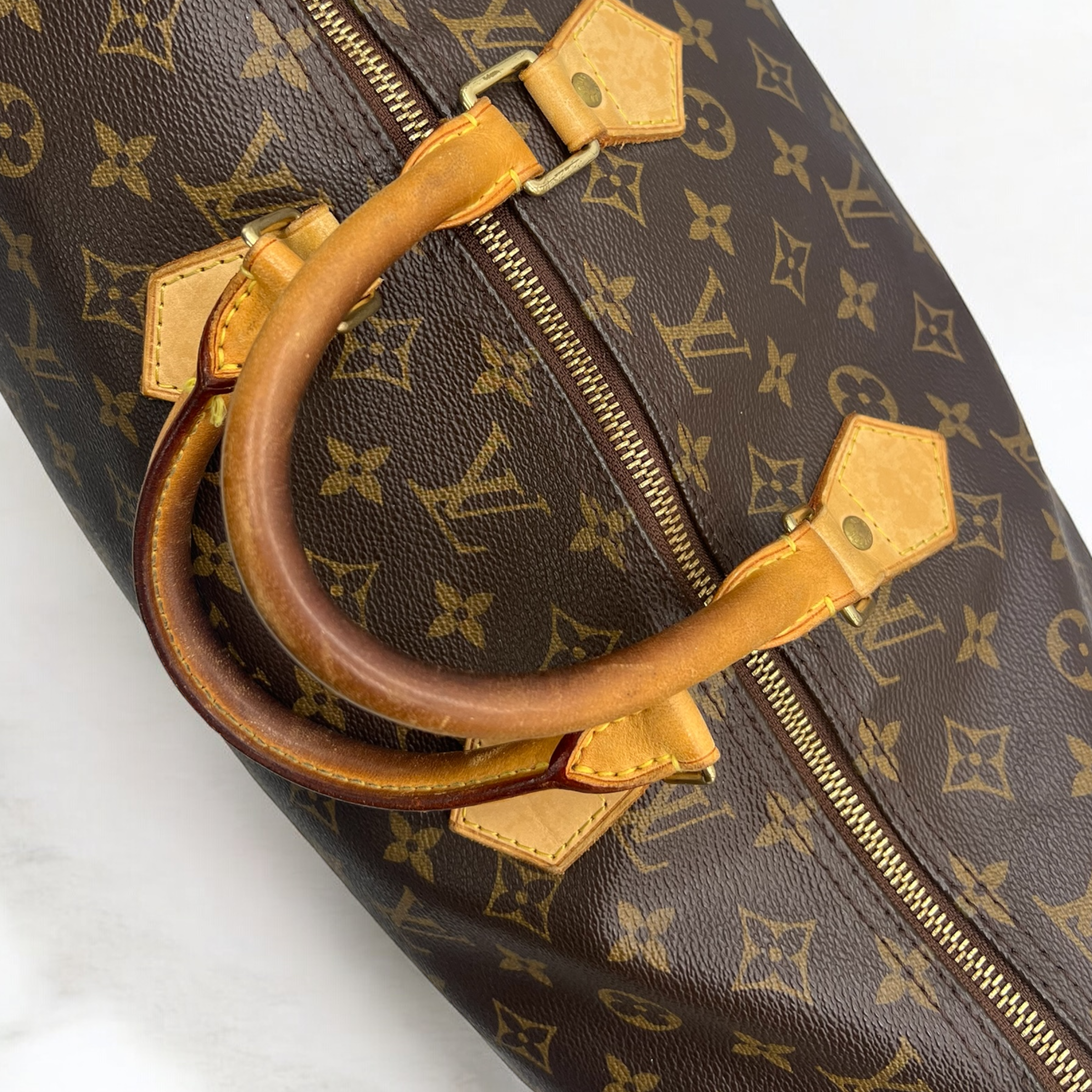 Sac Speedy 40 Louis Vuitton – Image 4
