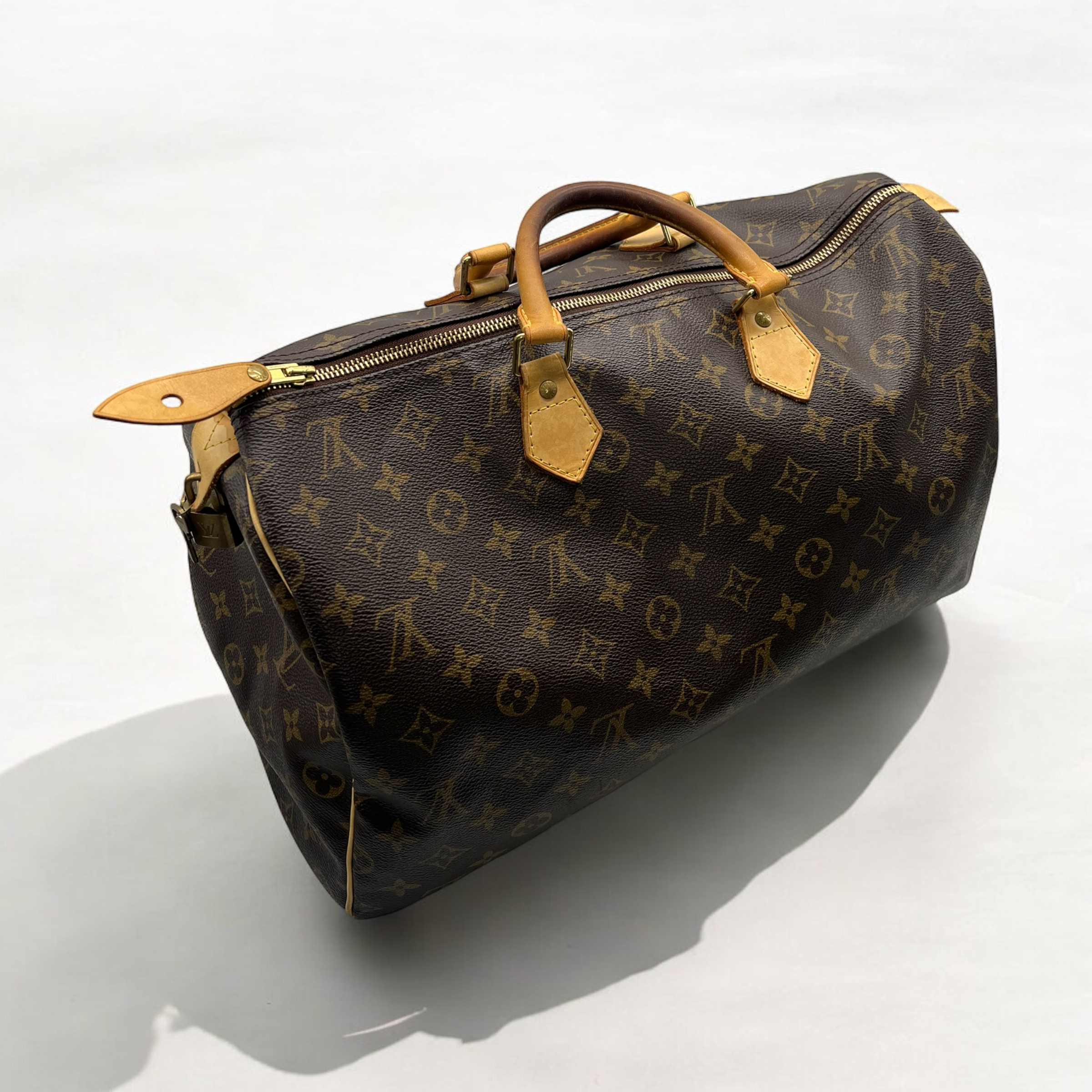 Sac Speedy 40 Louis Vuitton – Image 5