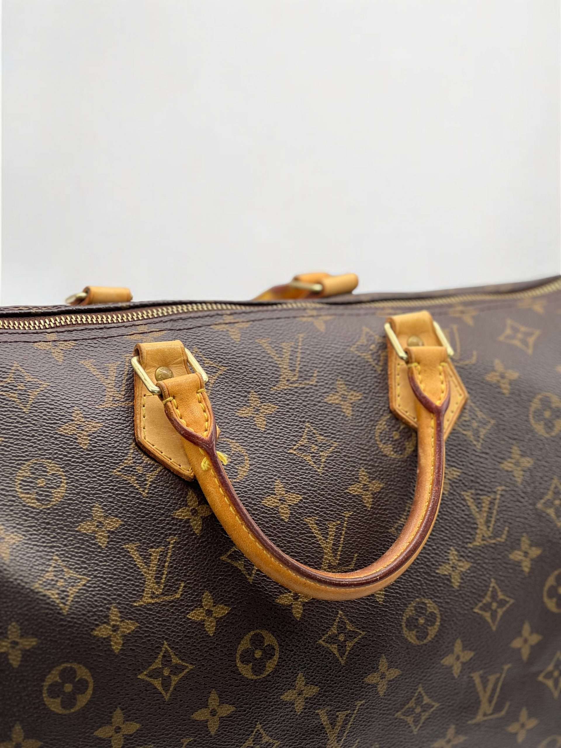 Sac Speedy 40 Louis Vuitton – Image 11