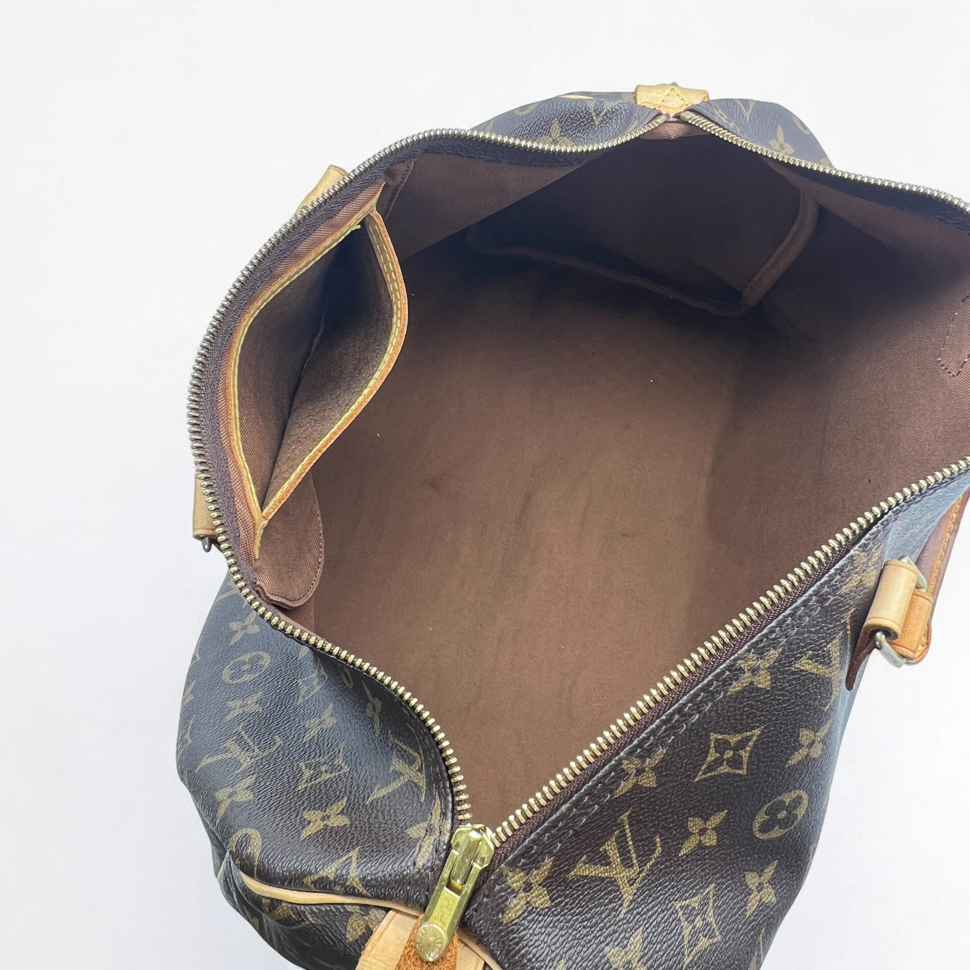 Sac Speedy 40 Louis Vuitton – Image 14