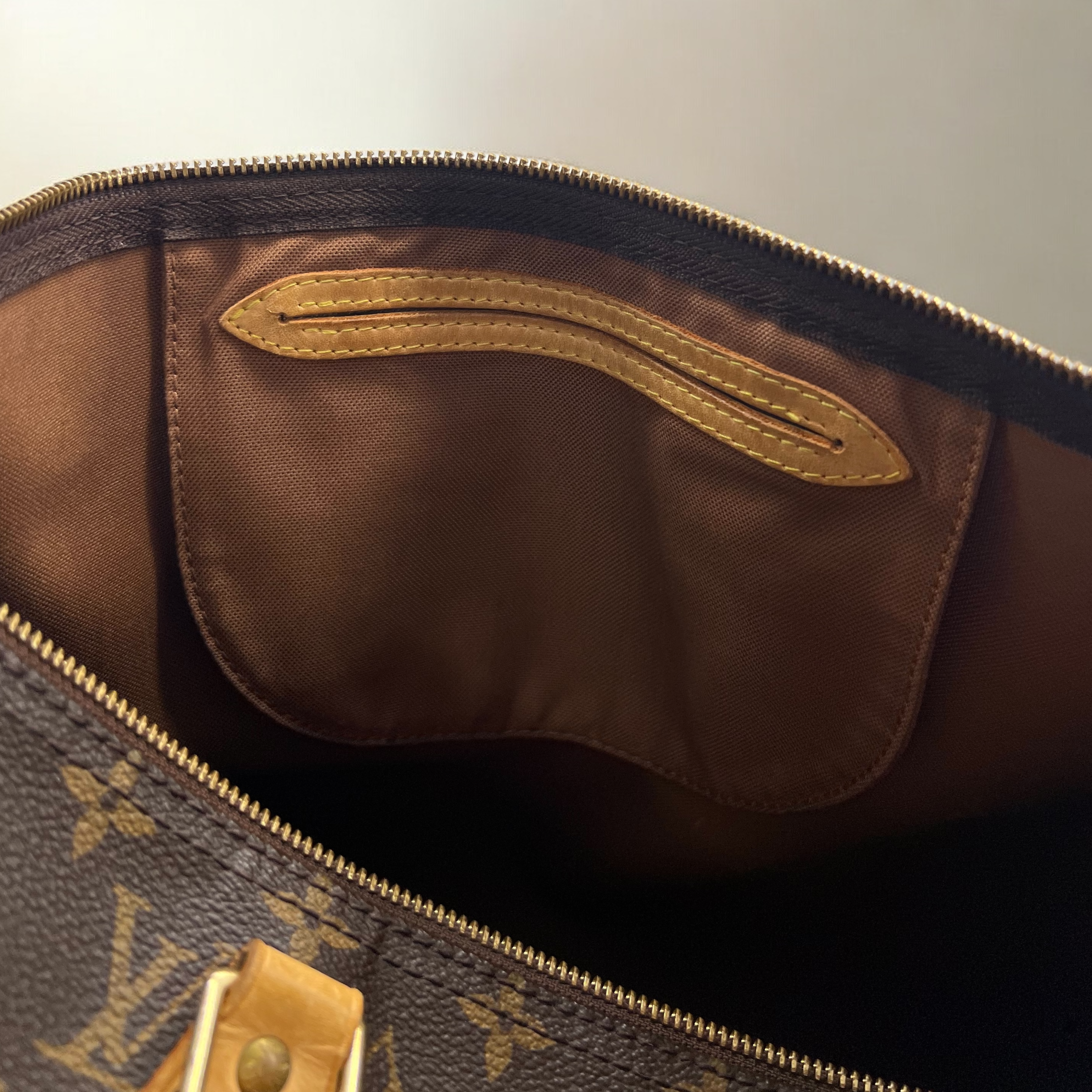 Sac Speedy 40 Louis Vuitton – Image 15