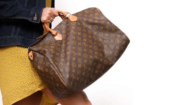 Sac Speedy 40 Louis Vuitton – Image 18