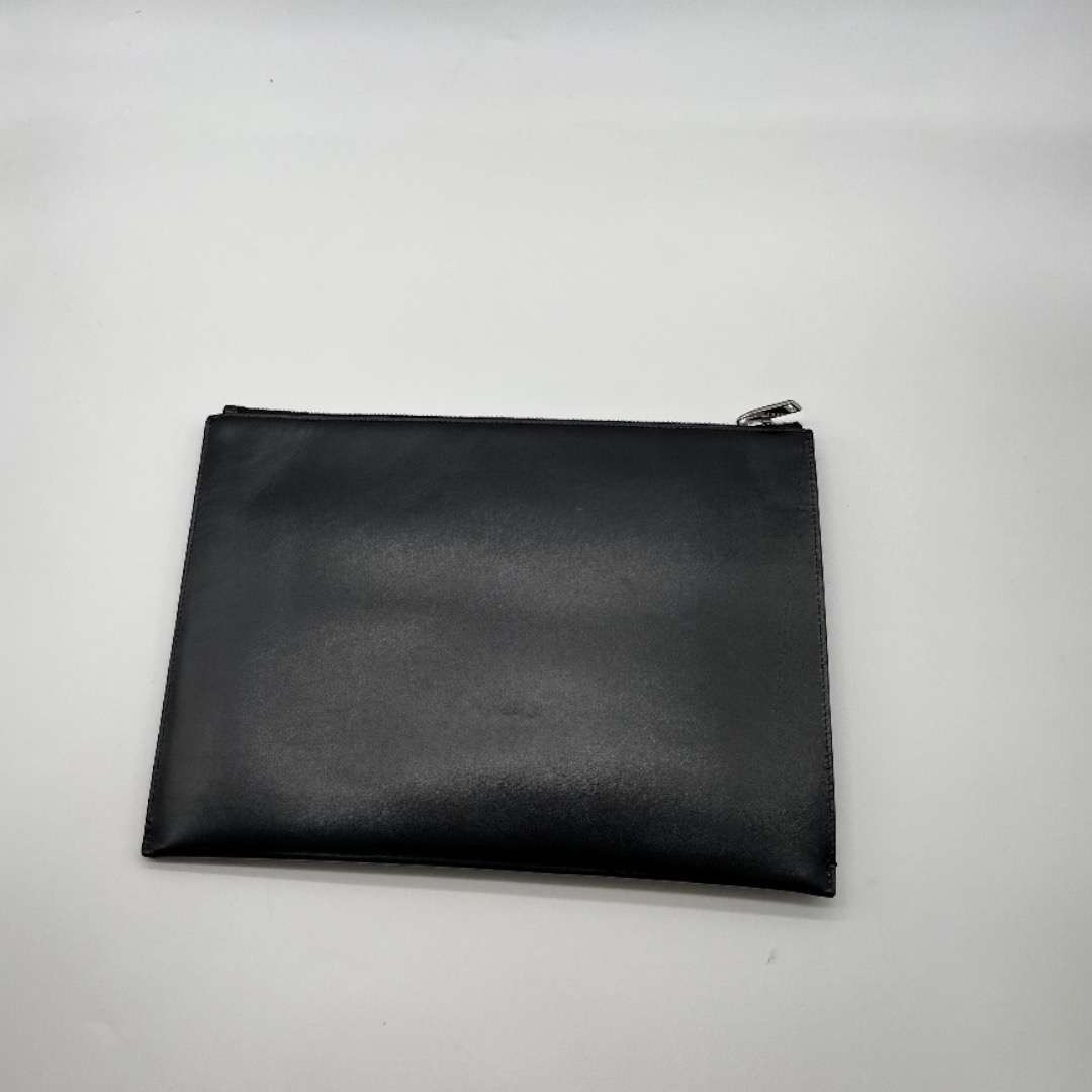 Pochette Saint Laurent noir – Image 11