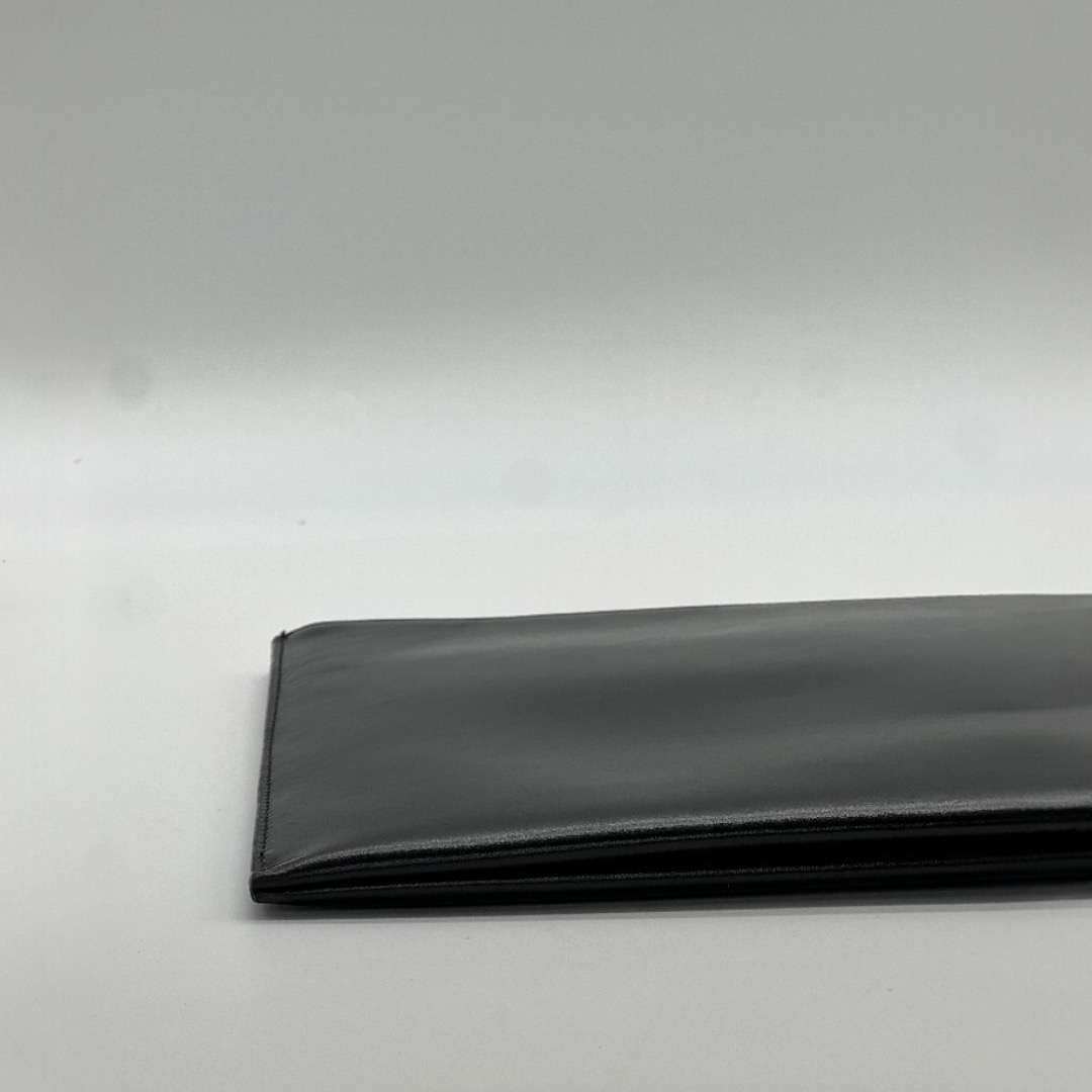 Pochette Saint Laurent noir – Image 12