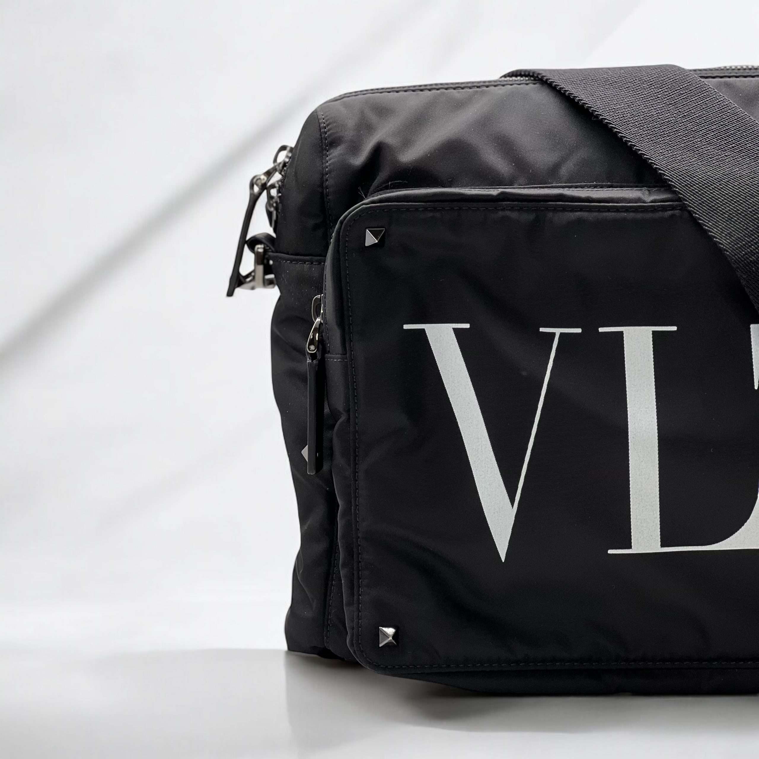 Sacoche homme Valentino – Image 3