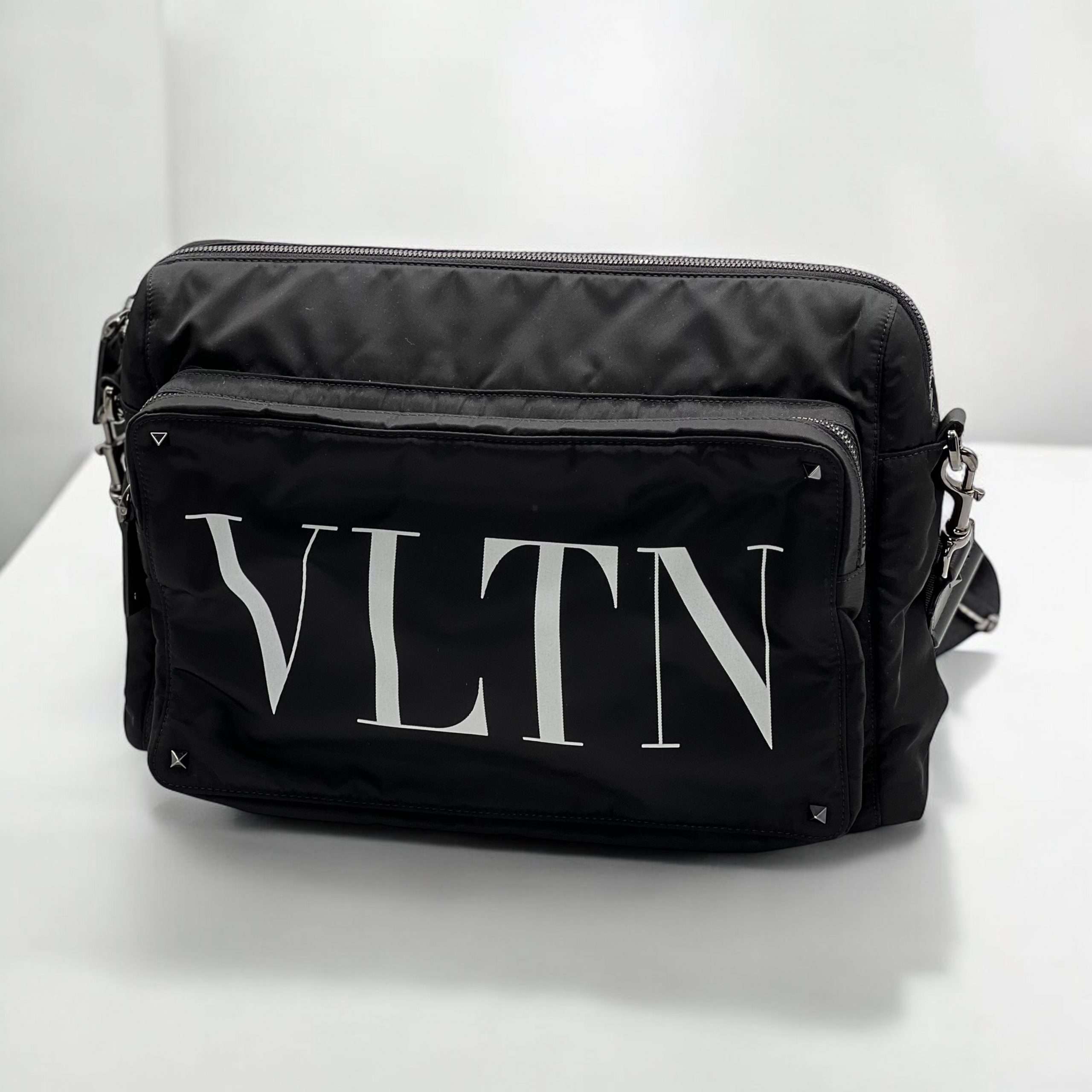 Sacoche homme Valentino – Image 4