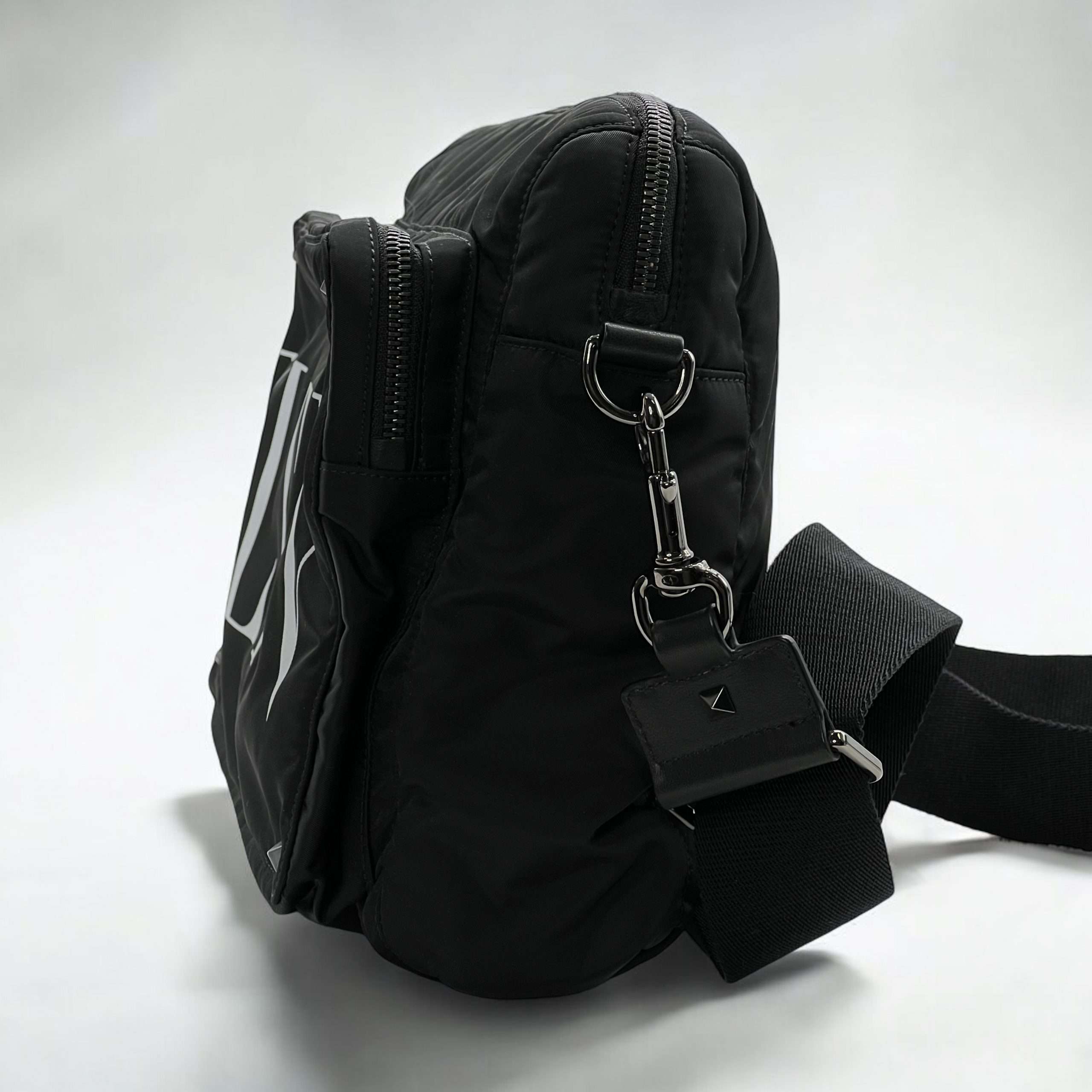 Sacoche homme Valentino – Image 7