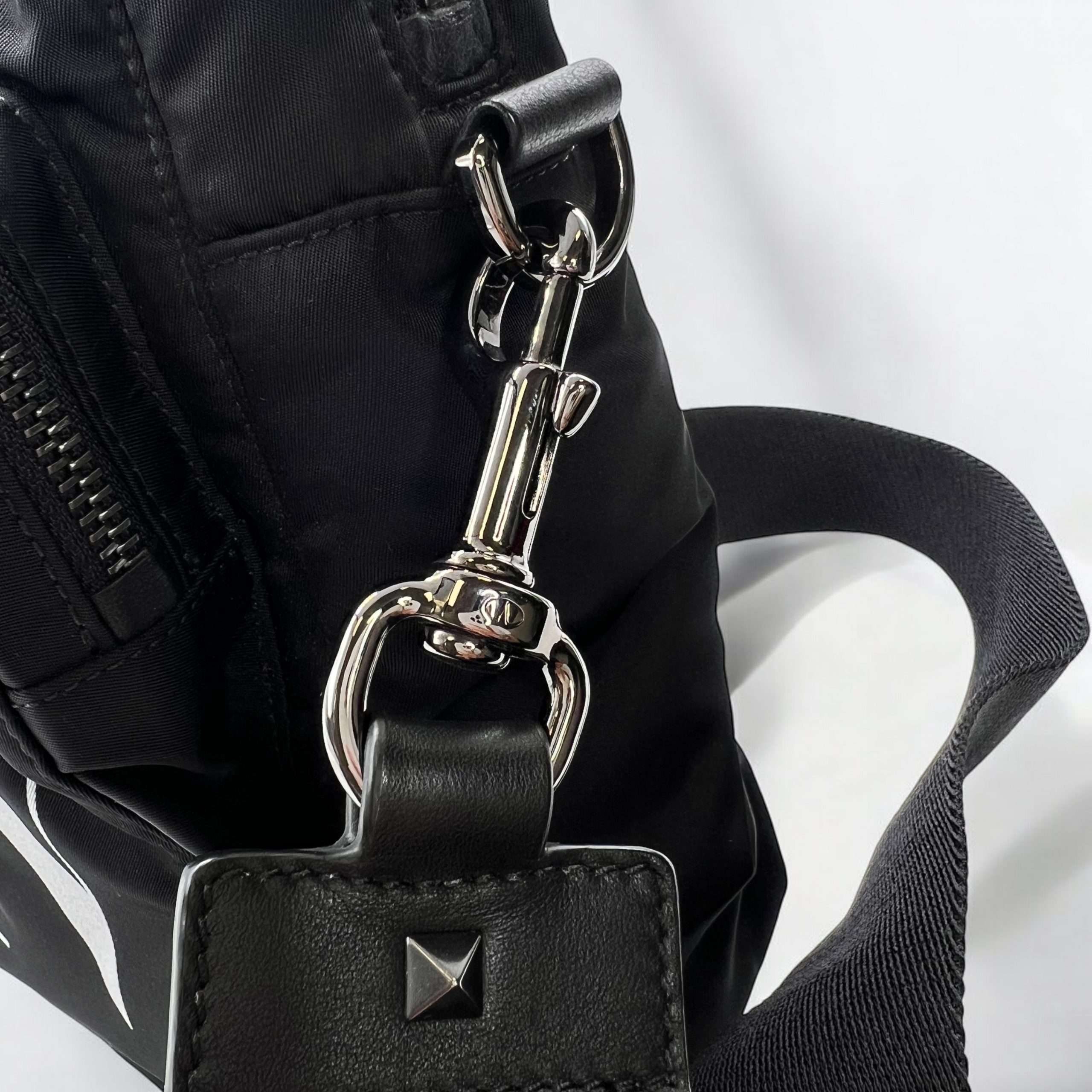 Sacoche homme Valentino – Image 11