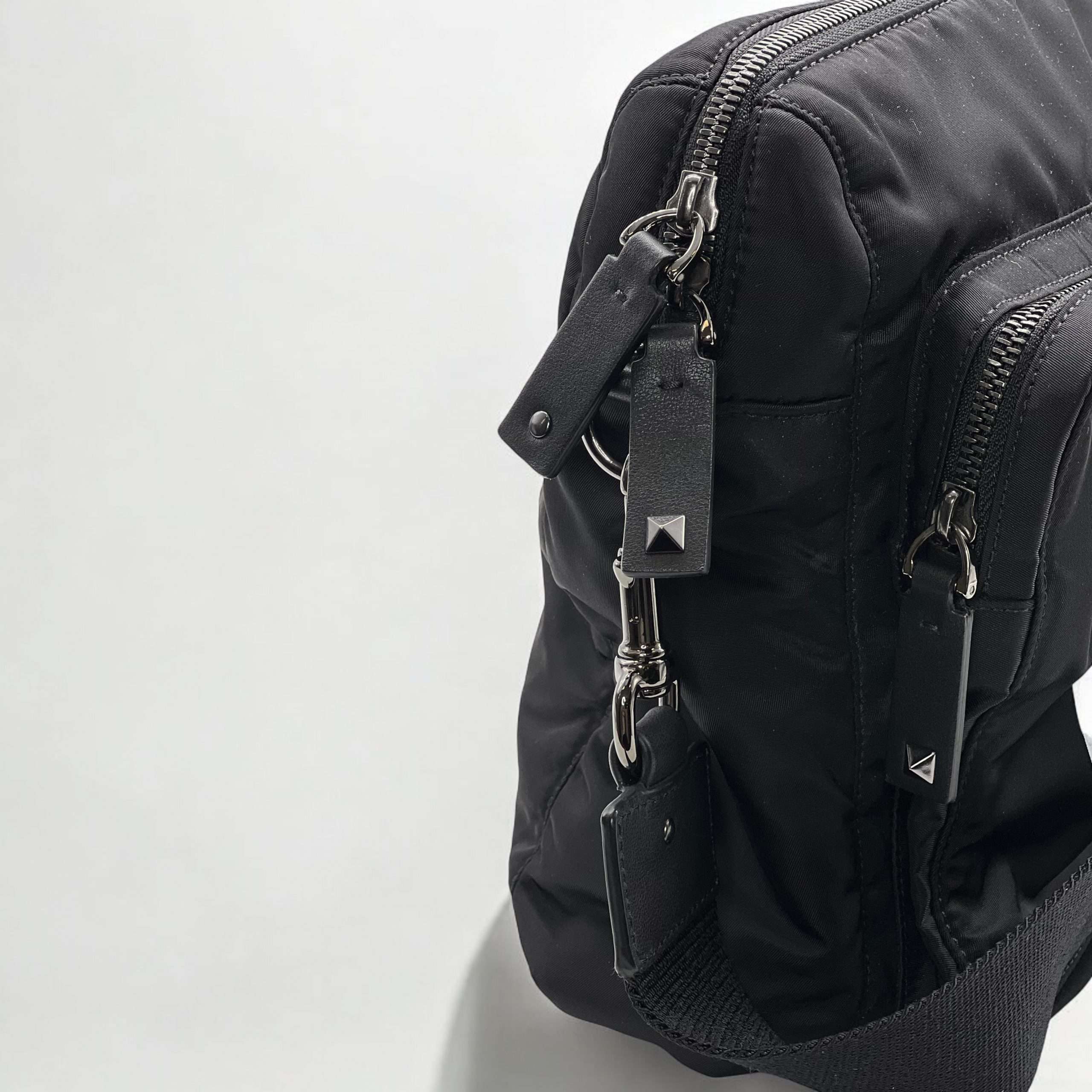 Sacoche homme Valentino – Image 9