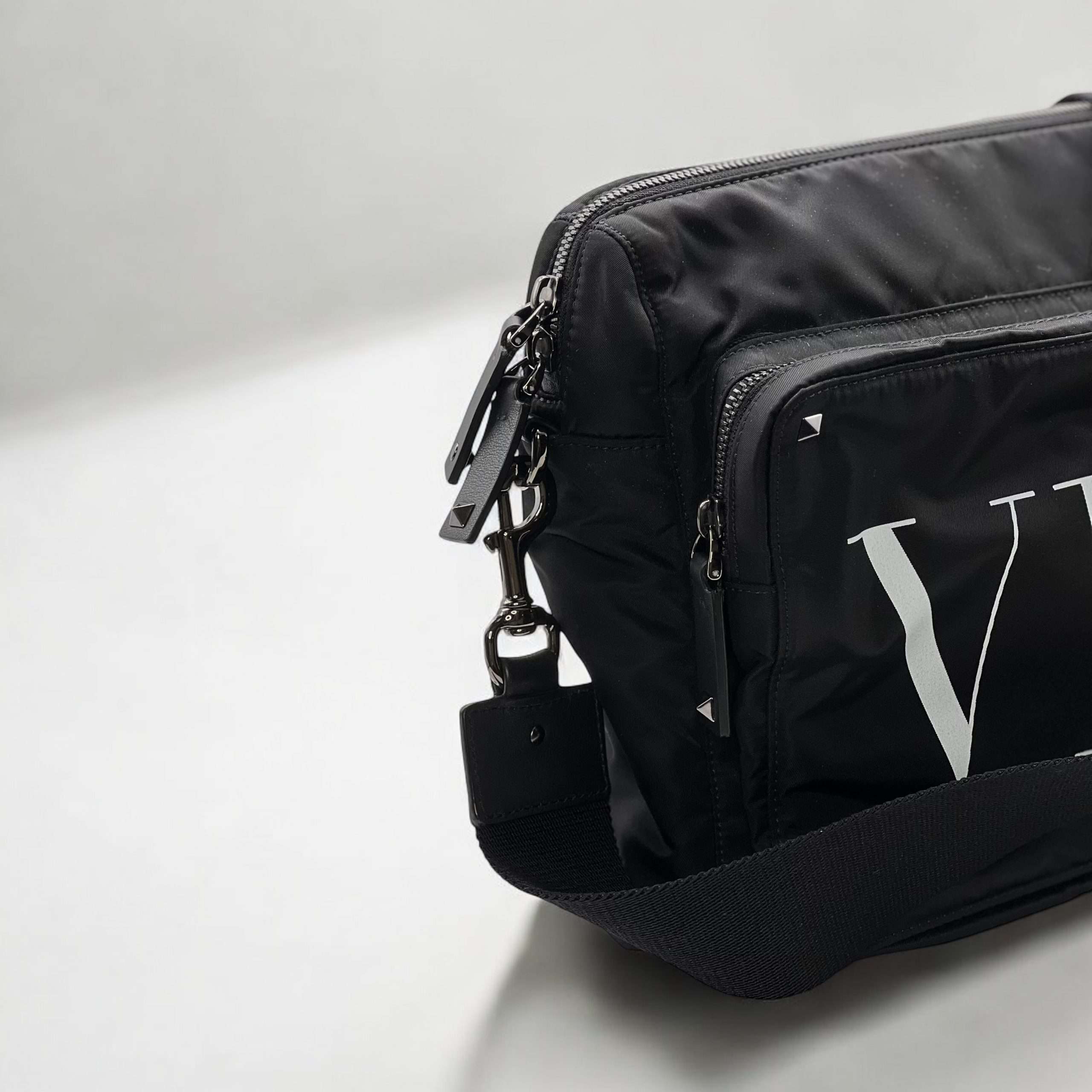 Sacoche homme Valentino – Image 8